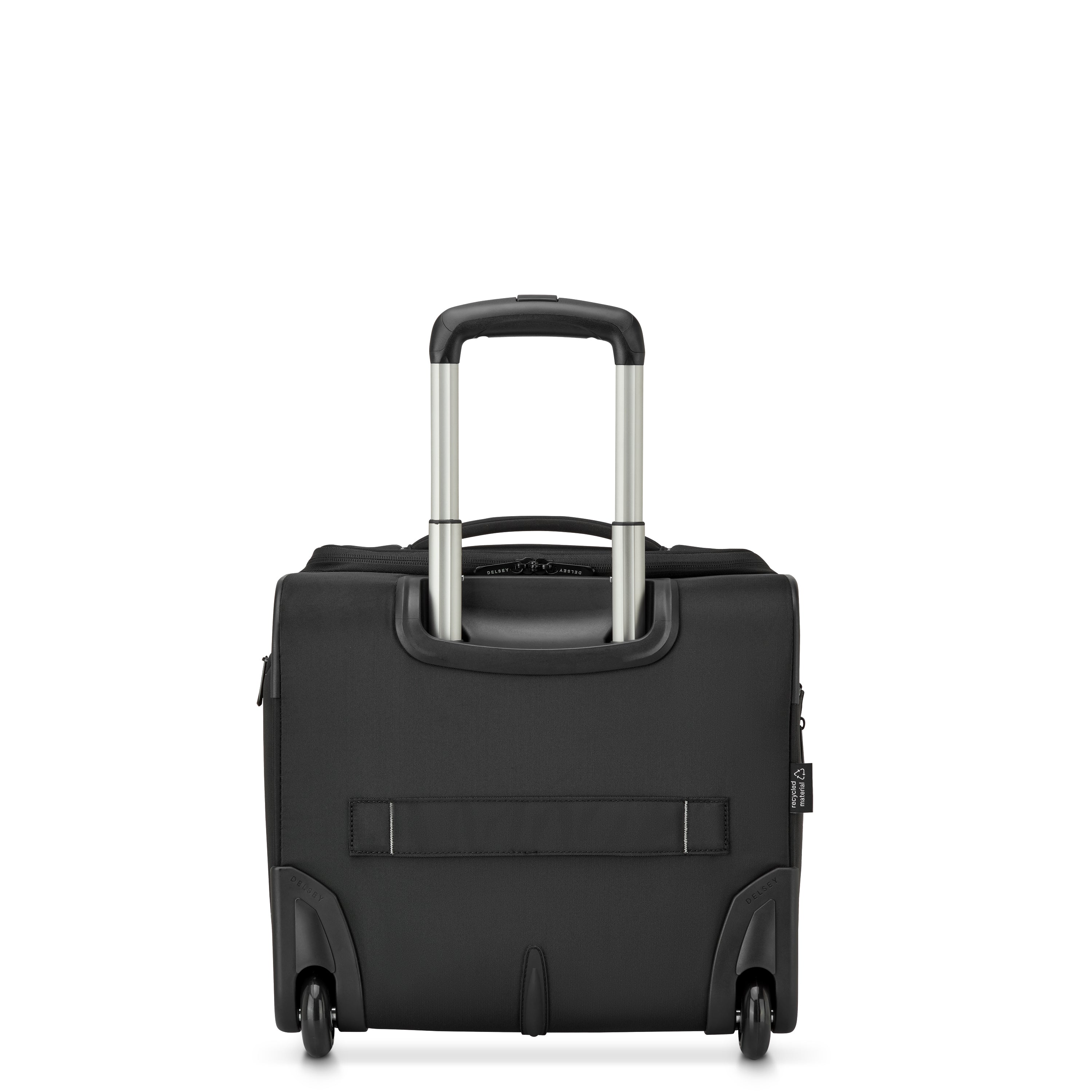 delsey-dlc-2-0-bordgep-ck-koffer-39-5cm-schwarz image 2