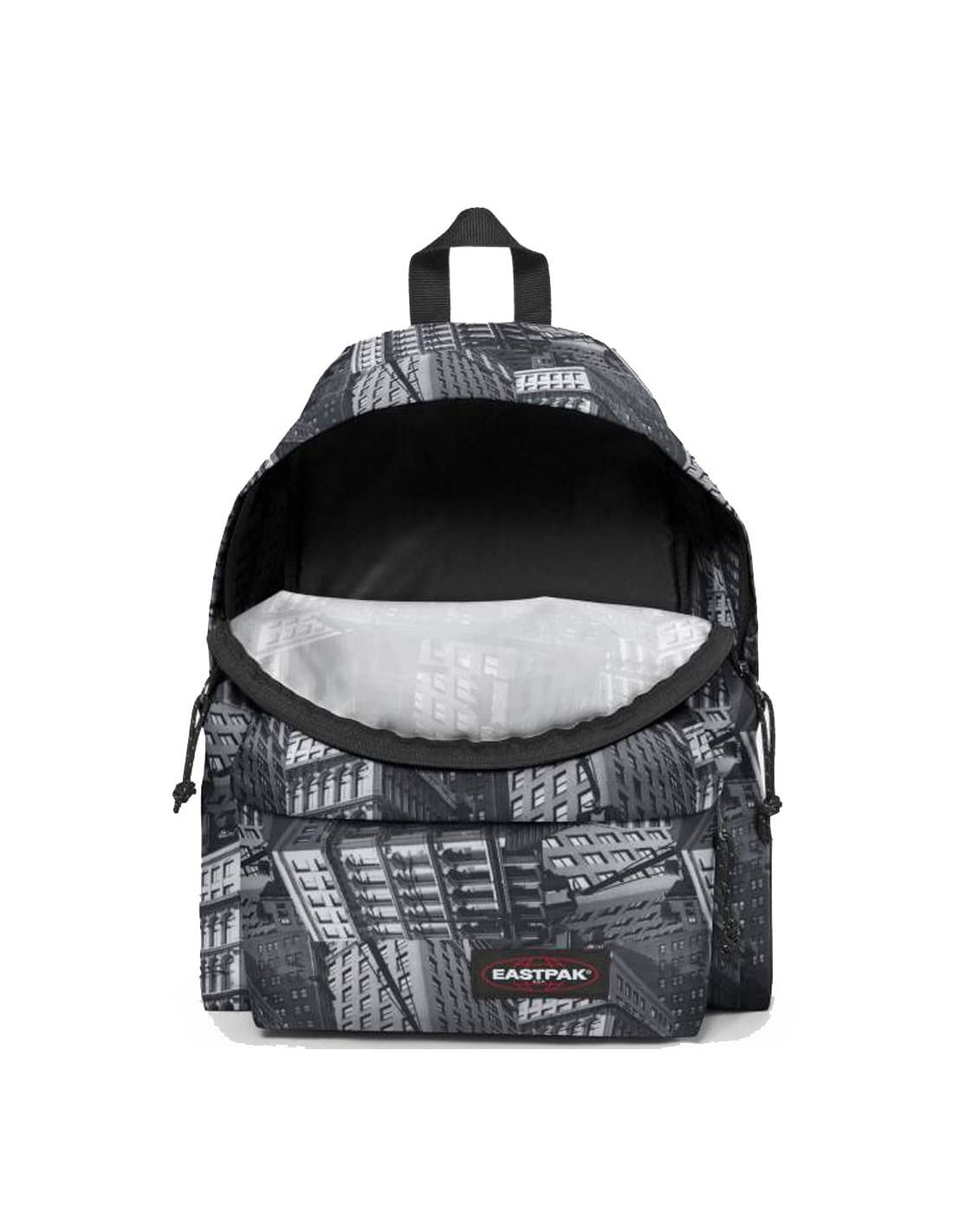 eastpak-padded-pak-r-rucksack-24l-chroblack-schwarz image 4