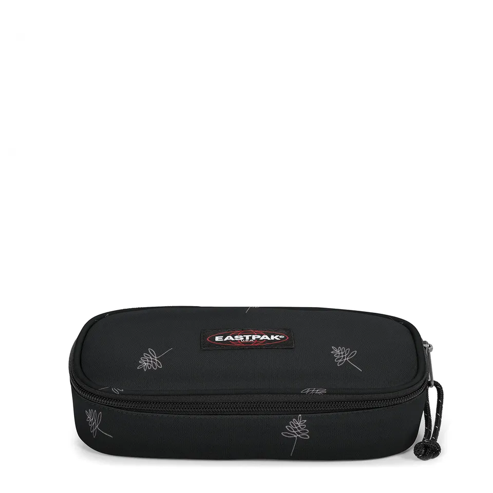 eastpak-oval-federm-ppchen-line-black-22cm-polyester image 1