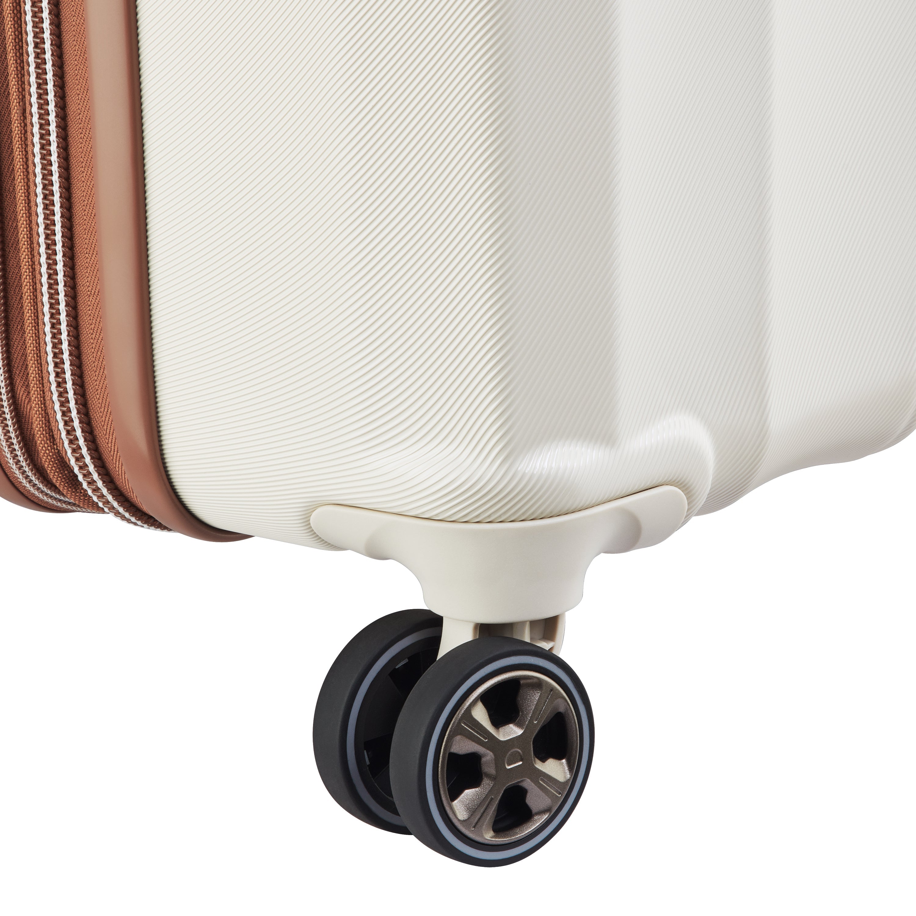 delsey-carrousel-2-koffer-76-cm-erweiterbar-off-white image 8