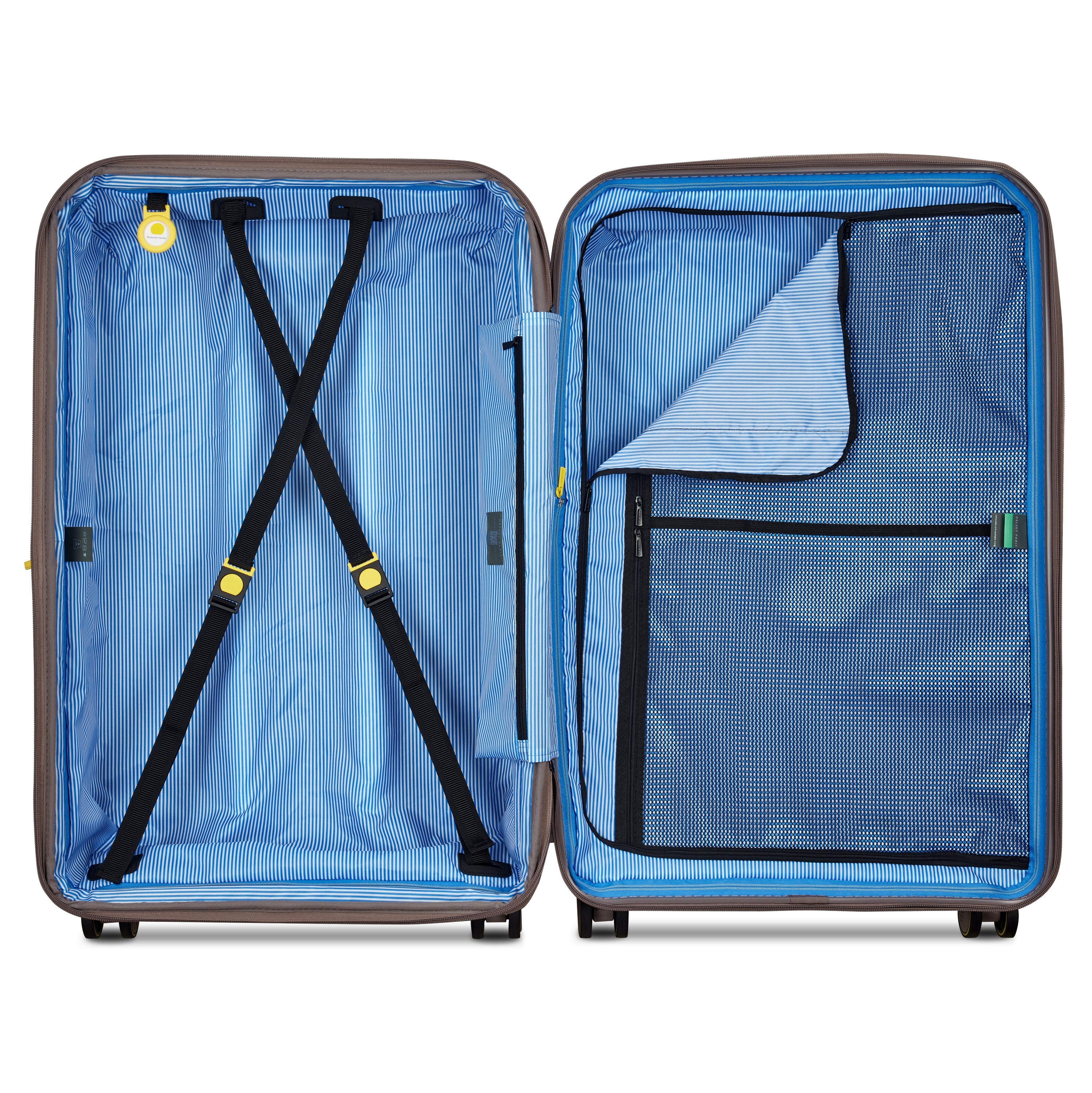 delsey-belmont-plus-lutece-koffer-80-5-cm-braun-erweiterbar image 6