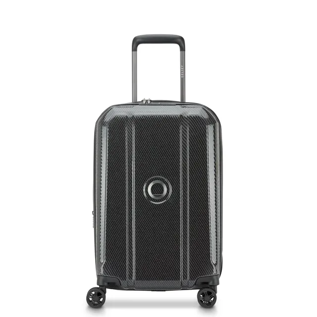 delsey-helium-ultimate-kabinenkoffer-55-cm-anthrazit image 1