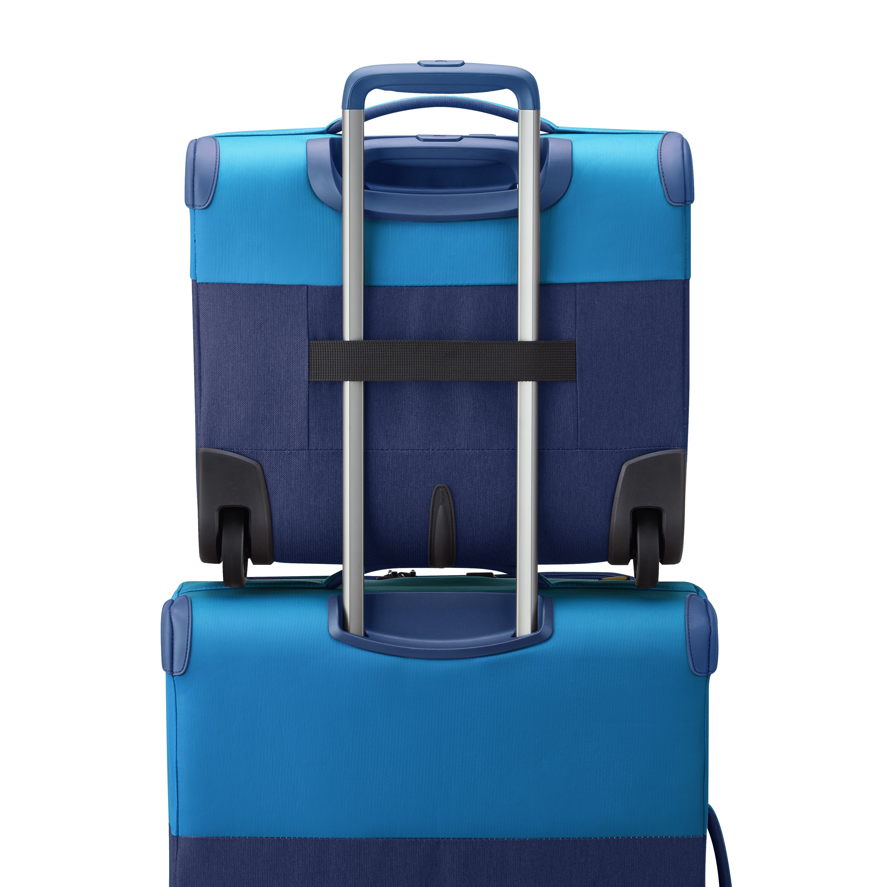 delsey-brochant-3-underseater-koffer-39-cm-ultramarinblau-business image 7