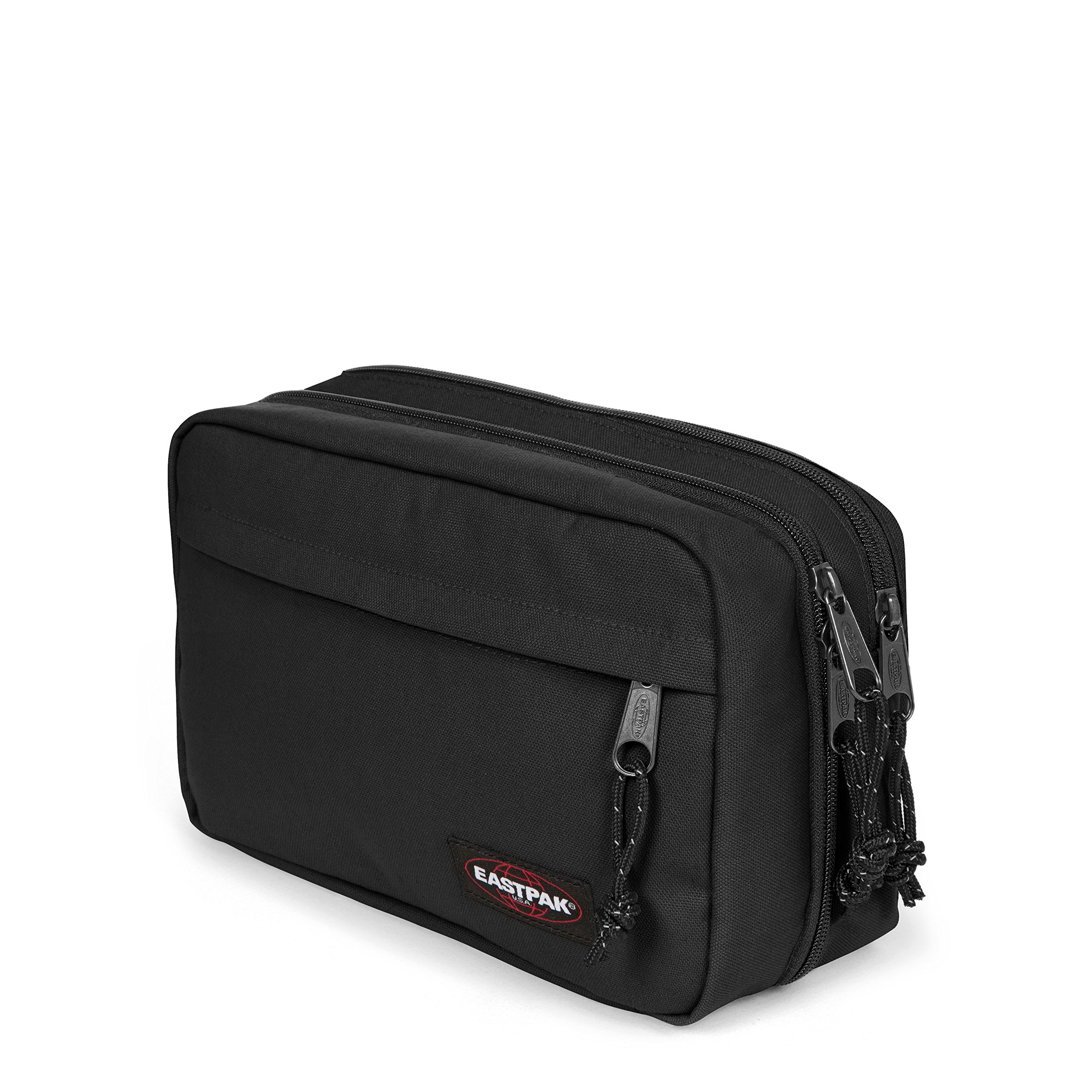 eastpak-spider-kulturtasche-27-cm-waschtasche-schwarz image 4