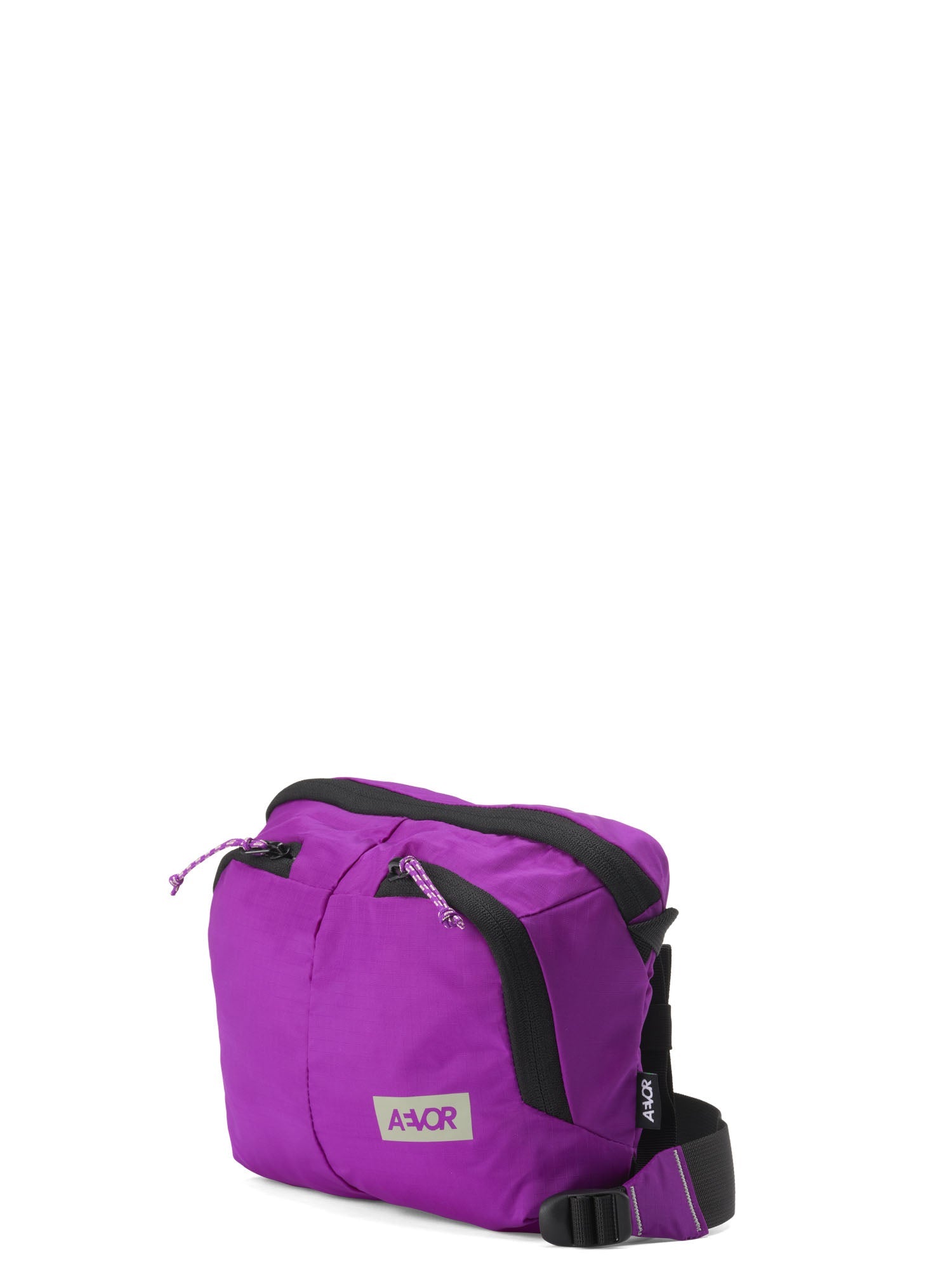 aevor-sacoche-bag-umh-ngetasche-4l-ripstop-electric-fuchsia image 3