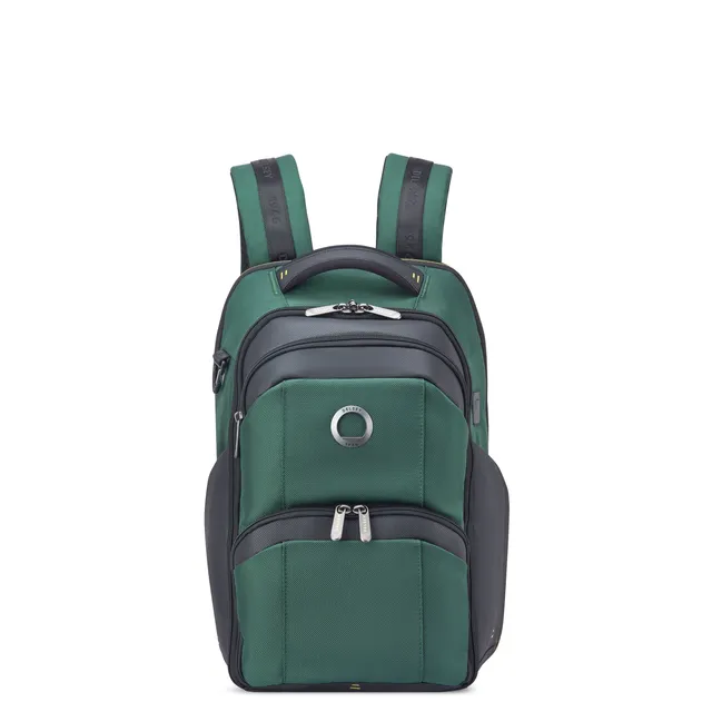delsey-dlc-pro-rucksack-24l-oliv-laptop-business image 1