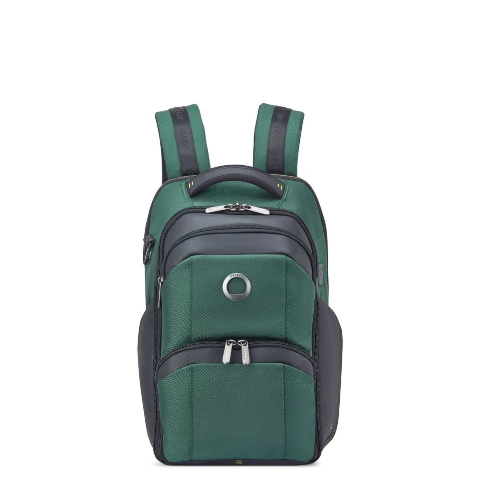 delsey-dlc-pro-rucksack-24l-oliv-laptop-business image 1