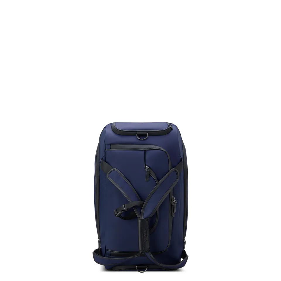 delsey-chatelet-peugeot-duffle-reisetasche-55-cm-navy-kabine image 1