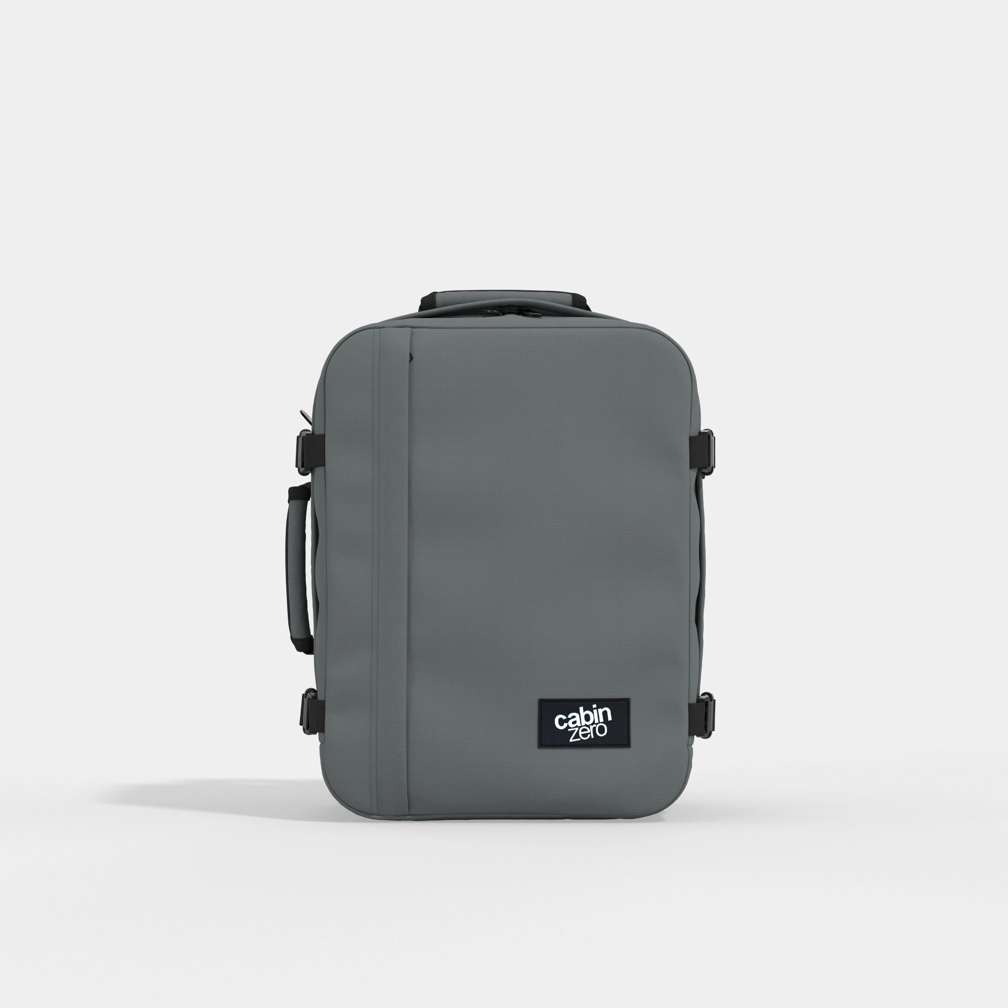 cabin-zero-classic-backpack-rucksack-28l-handgep-ck image 8