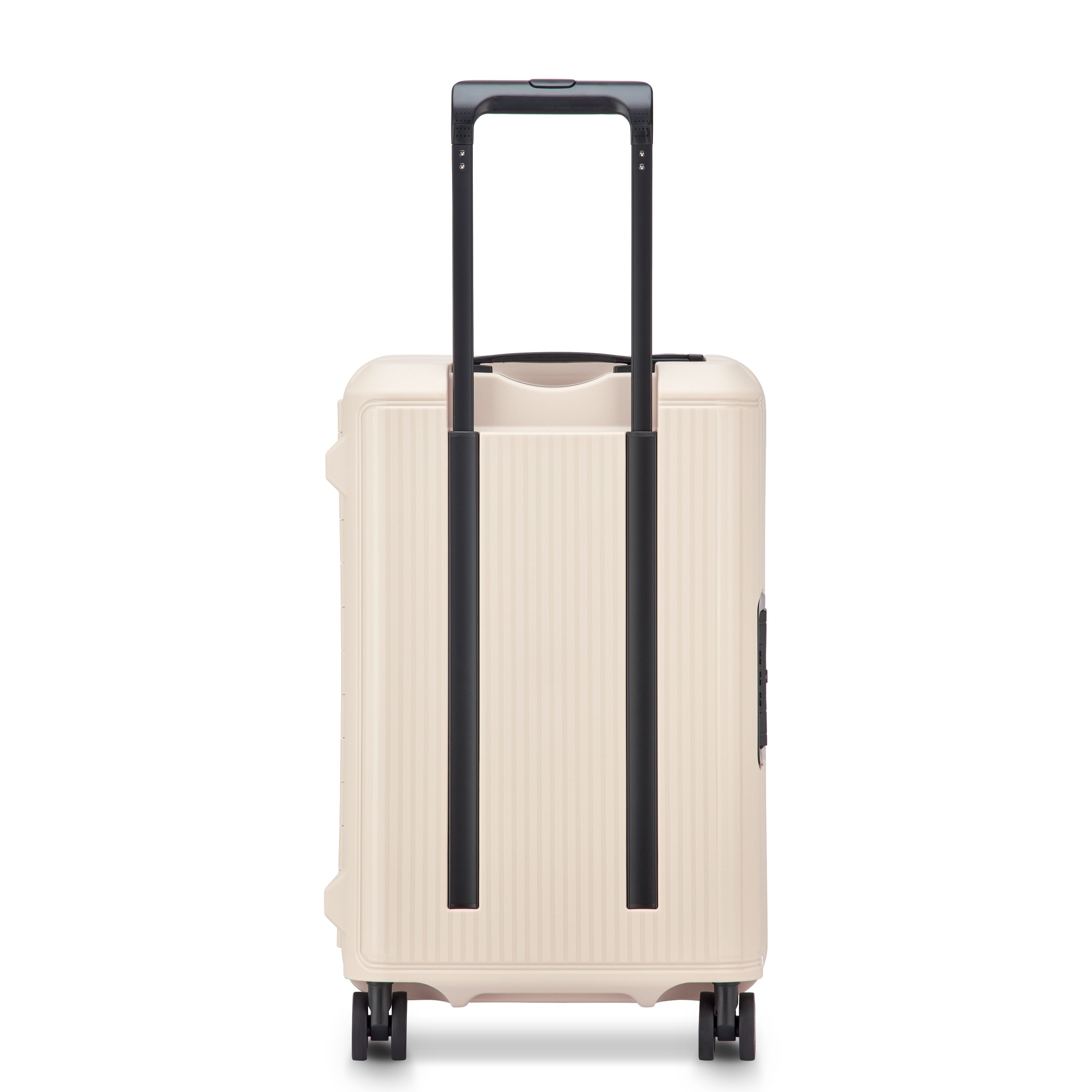 delsey-vauban-kabinenkoffer-55-cm-hartschale-beige image 3