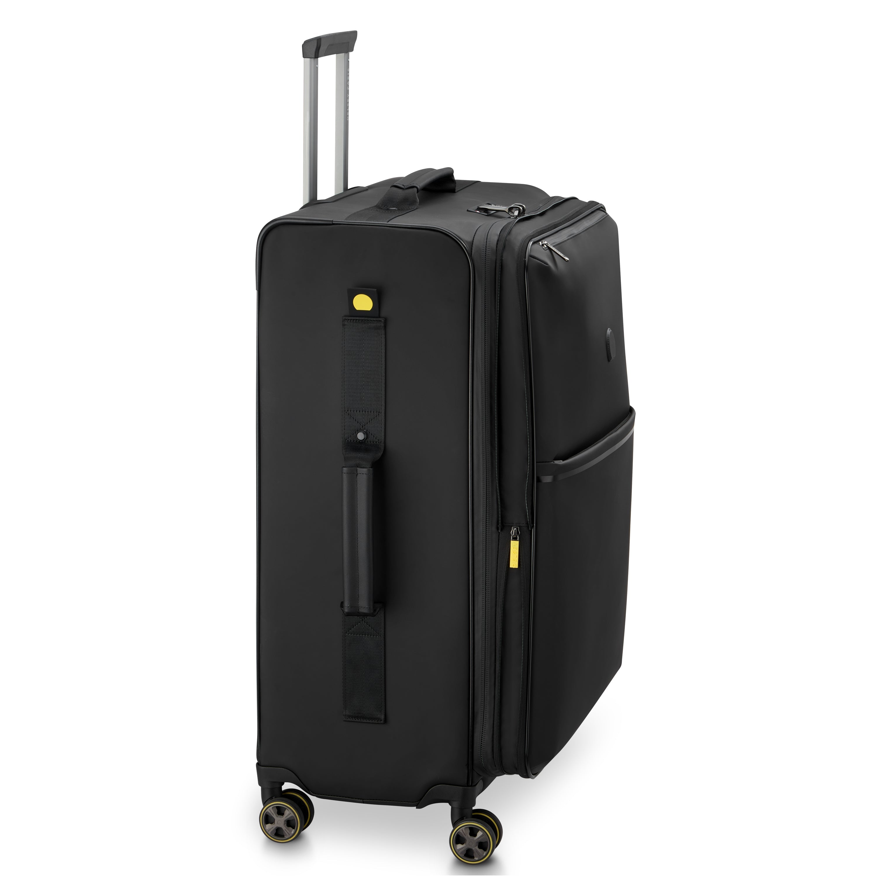 delsey-turenne-soft-koffer-76-5cm-schwarz-erweiterbar-weich image 5