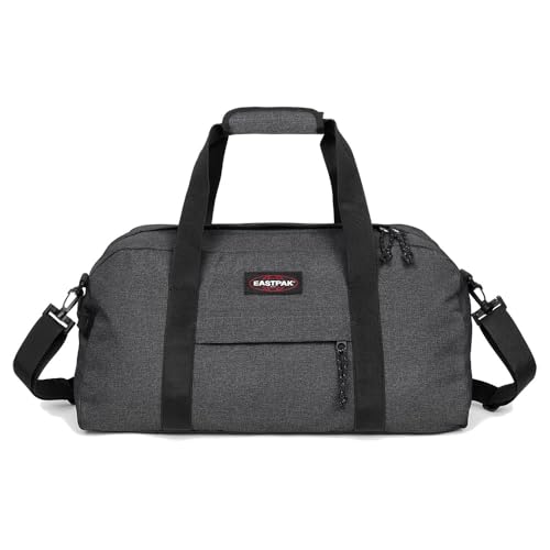 eastpak-stand-cabin-reisetasche-black-denim-handgep-ck image 7