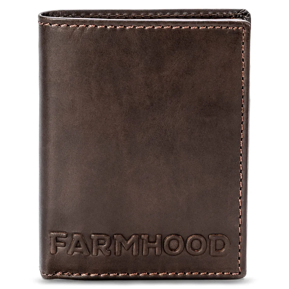 farmhood-nashville-geldbeutel-leder-rfid-schutz-gro-10-cm image 1