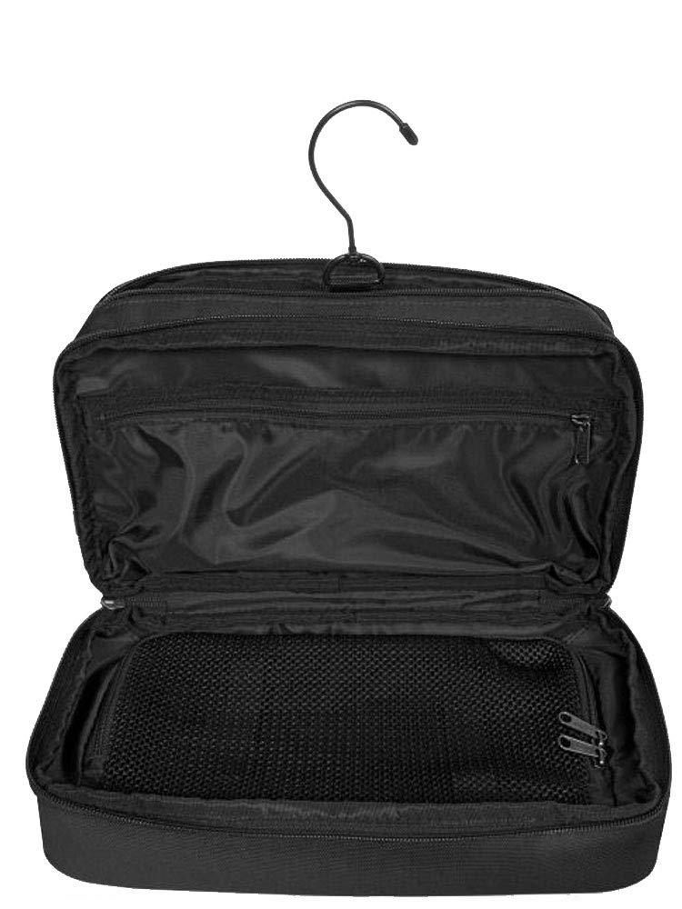 eastpak-spider-kulturtasche-27-cm-waschtasche-schwarz image 3