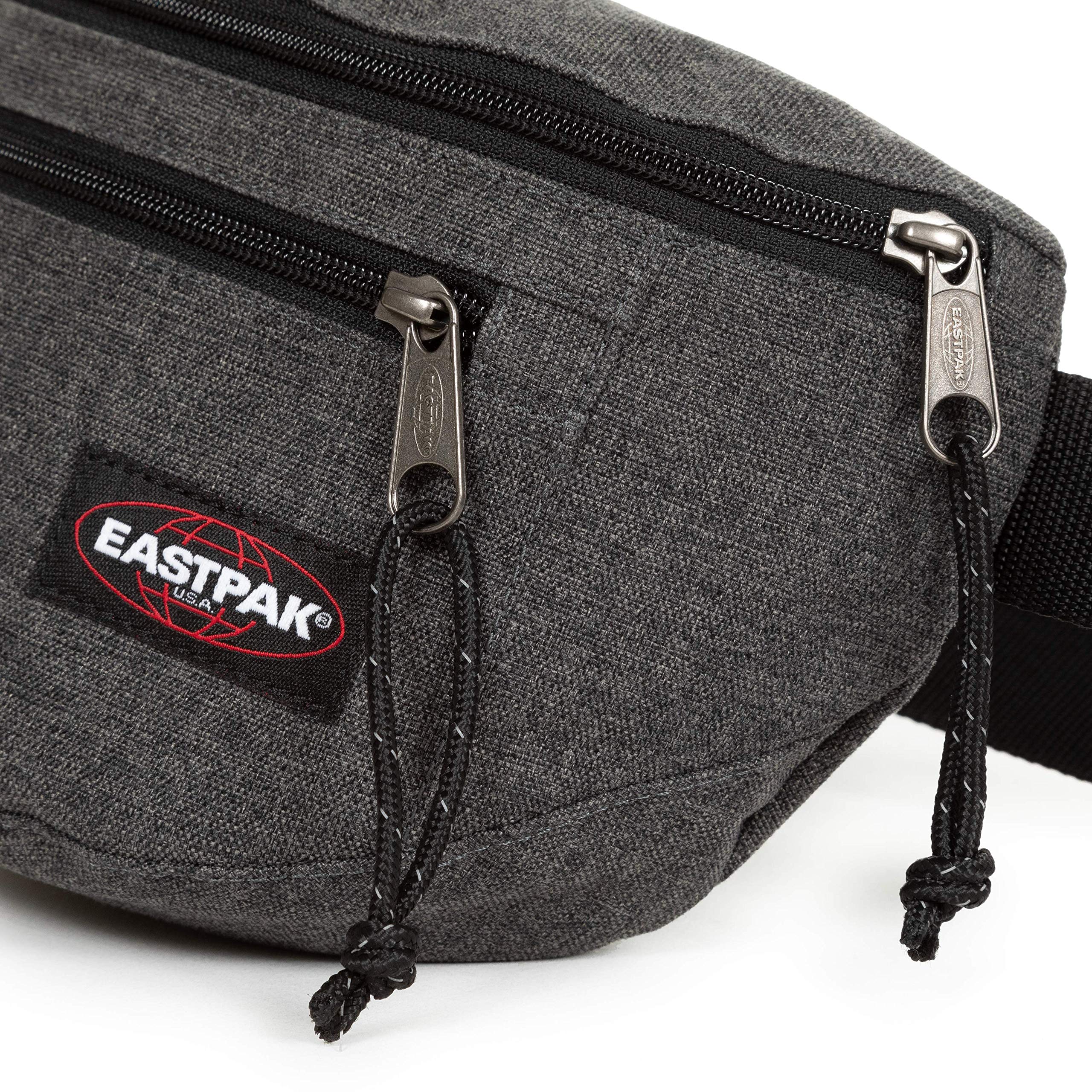 eastpak-bundy-s-bauchtasche-black-denim-schwarz image 4