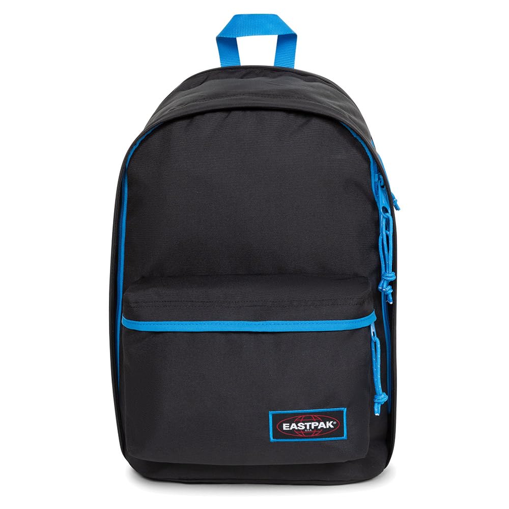 eastpak-back-to-work-rucksack-27-l-brize-palm-navy-laptopfach image 7