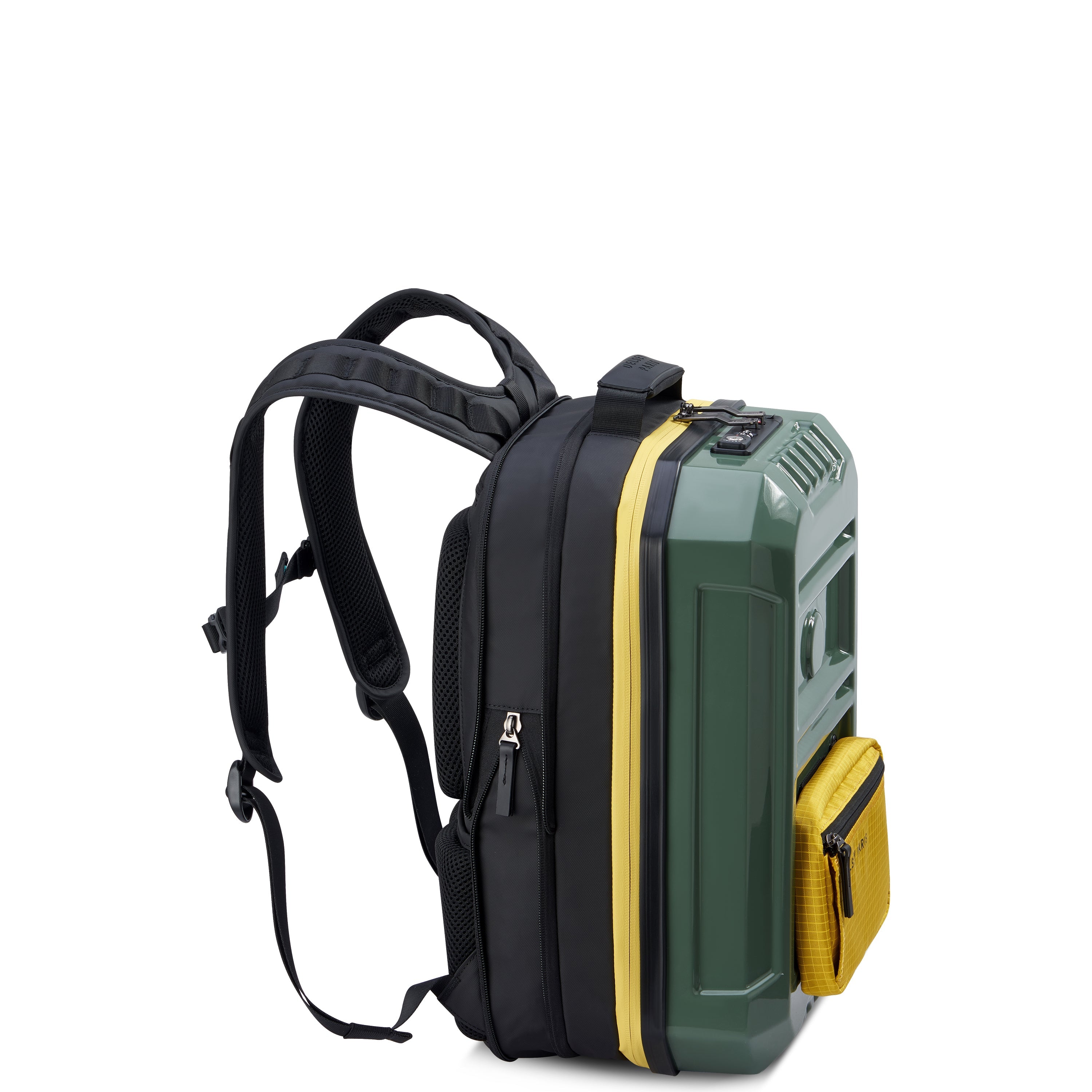 delsey-chatelet-air-2-0-rempart-rucksack-22l-army image 6