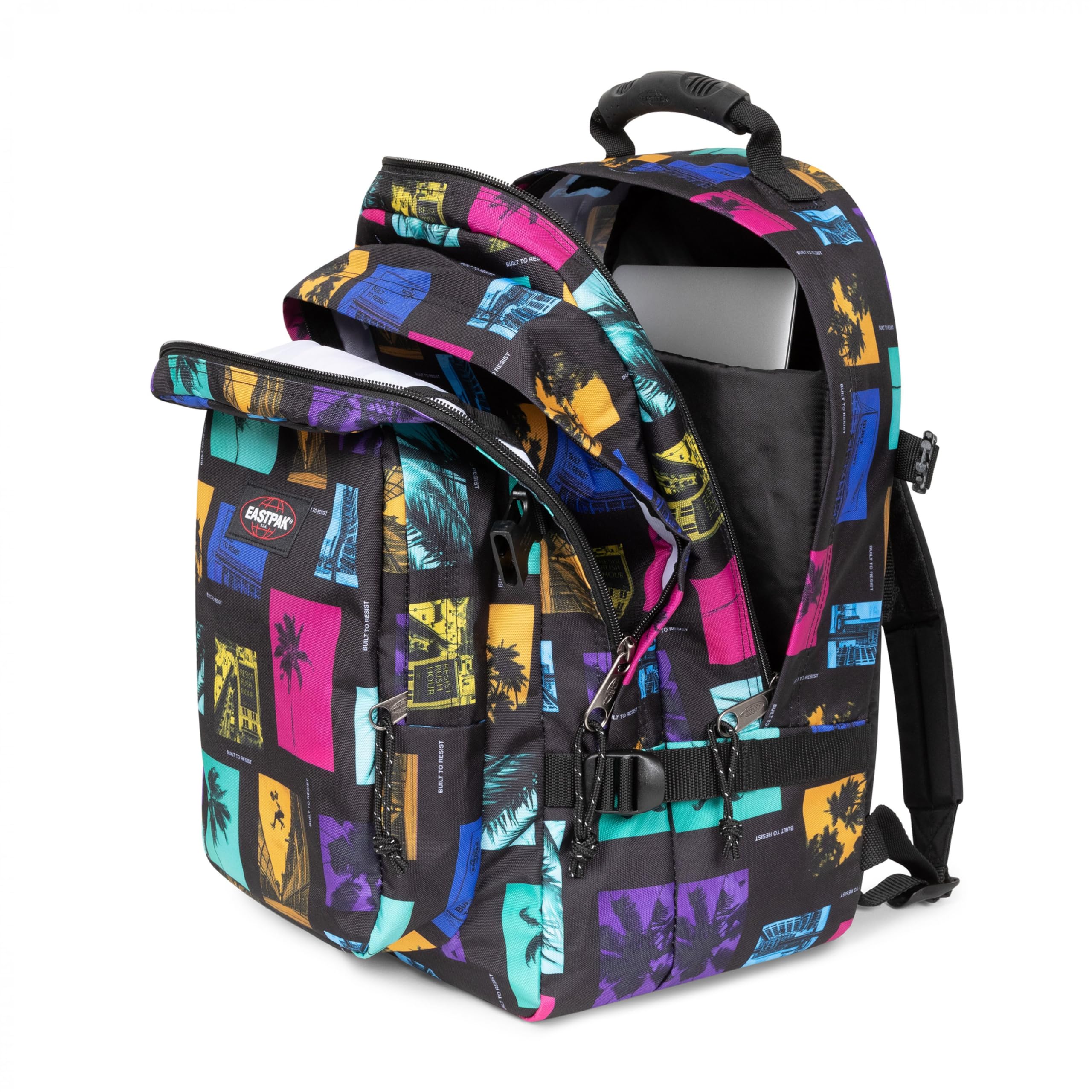 eastpak-provider-rucksack-robust-f-r-schule-und-alltag image 2