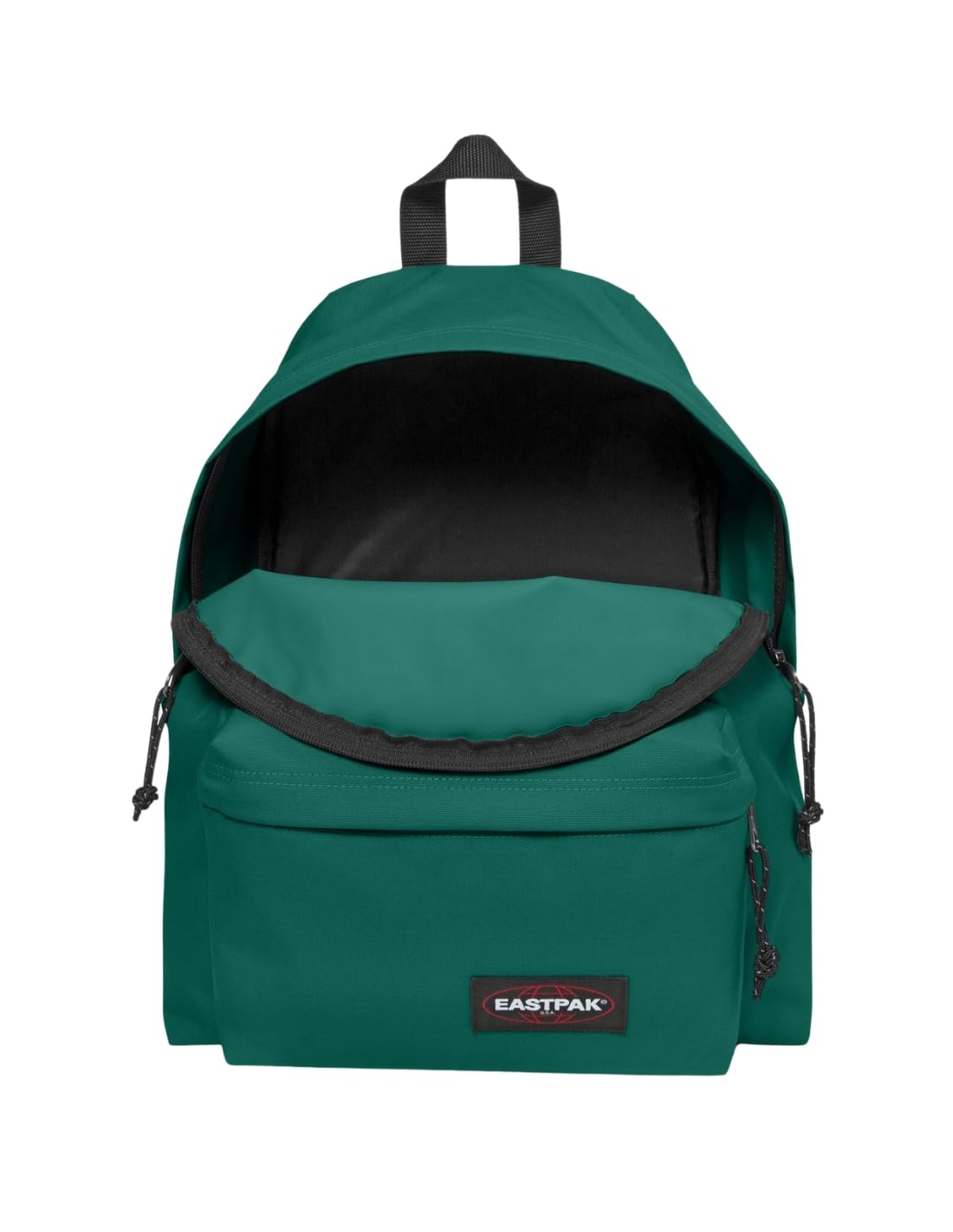 eastpak-padded-pakr-rucksack-tree-green-24l image 3