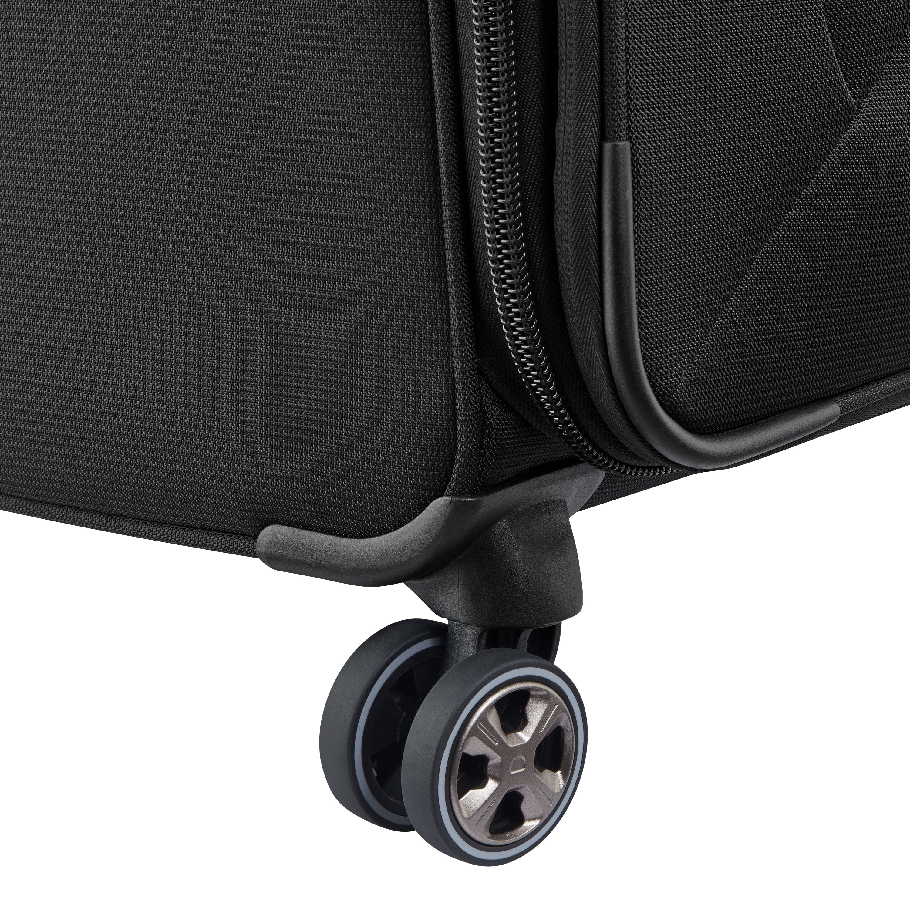 delsey-brochant-3-shadow-dlx-reisekoffer-82-cm-schwarz image 8
