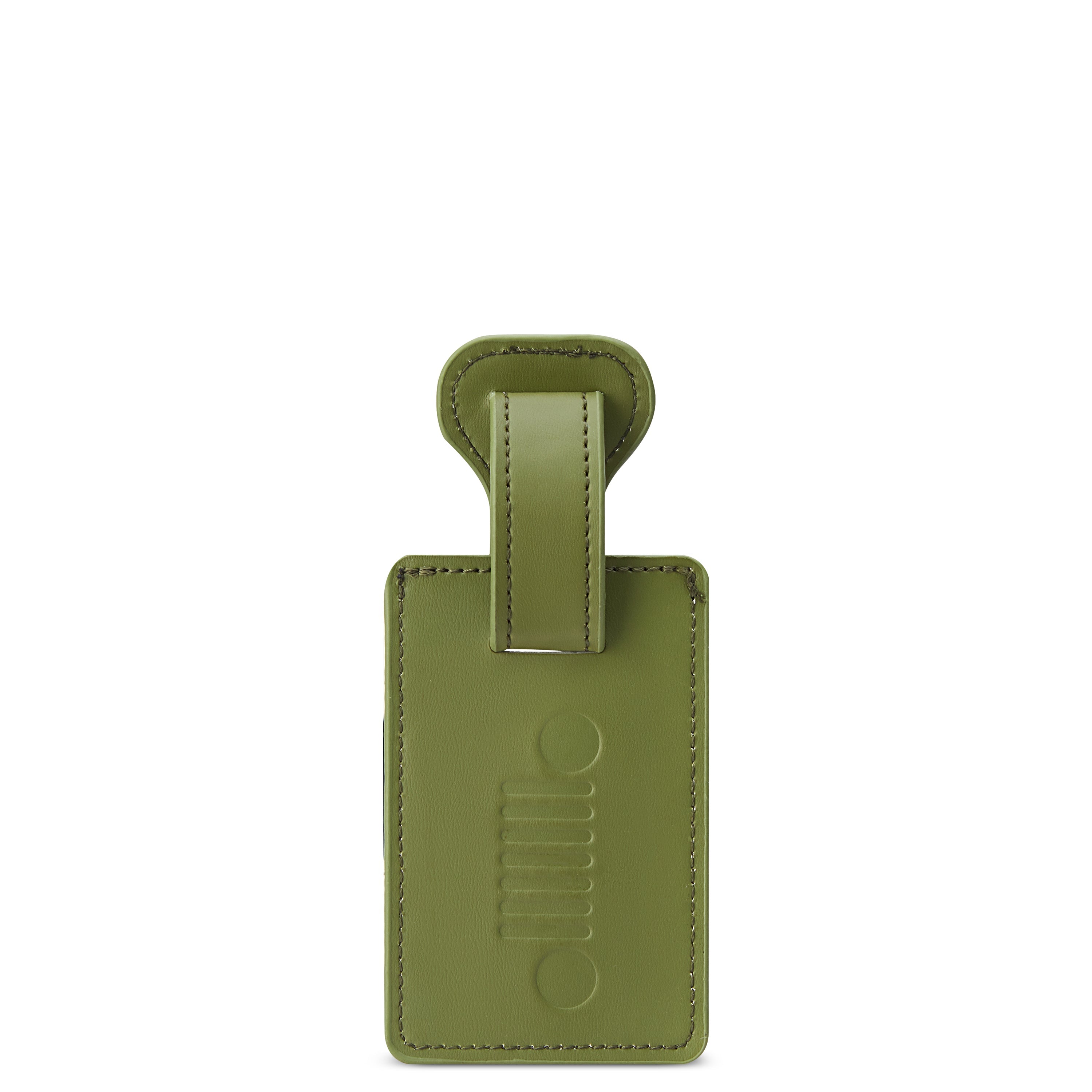 delsey-le-cuir-lisse-ja018c-kofferanh-nger-gr-n-leder image 2
