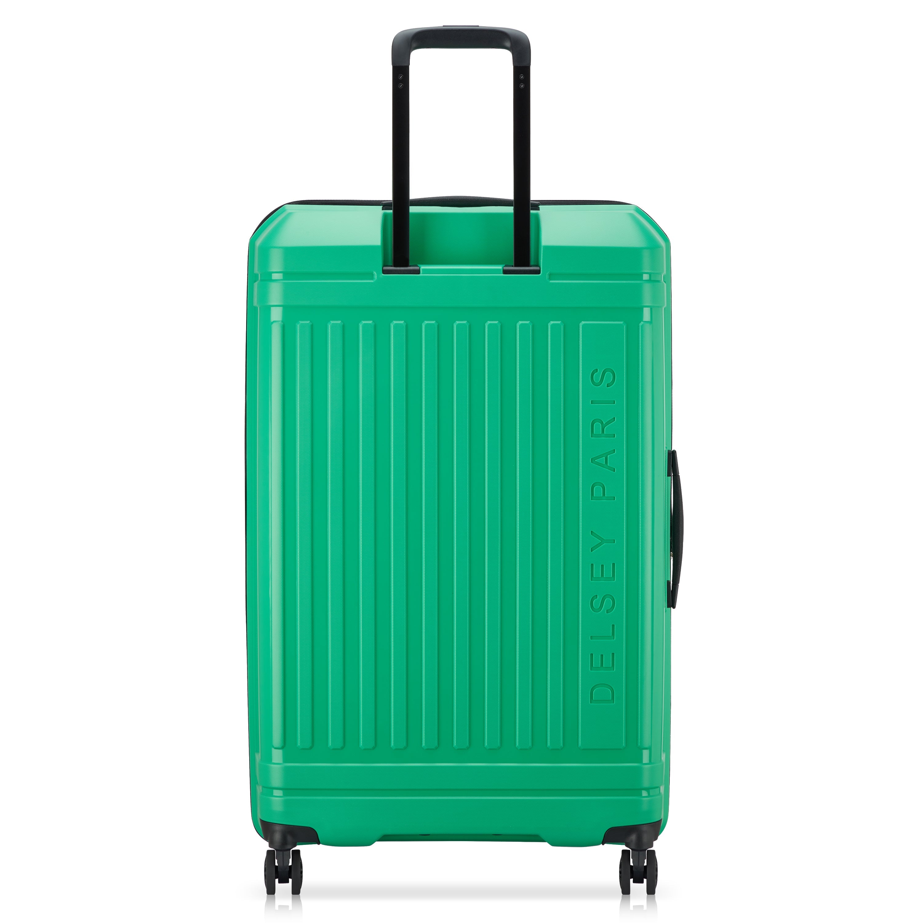 delsey-lutece-se-koffer-79-cm-mint-erweiterbar-hartschale image 3