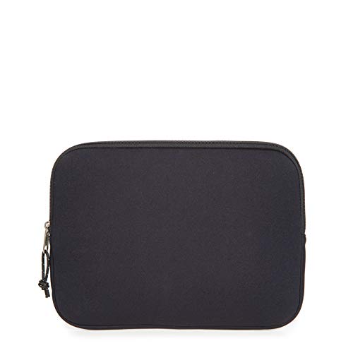 eastpak-blanket-s-laptoptasche-13-zoll-black-neopren image 5