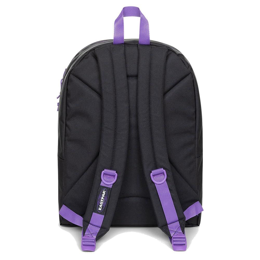 eastpak-pinnacle-kontrast-vineyard-rucksack-2-fach-wasserabweisend image 2