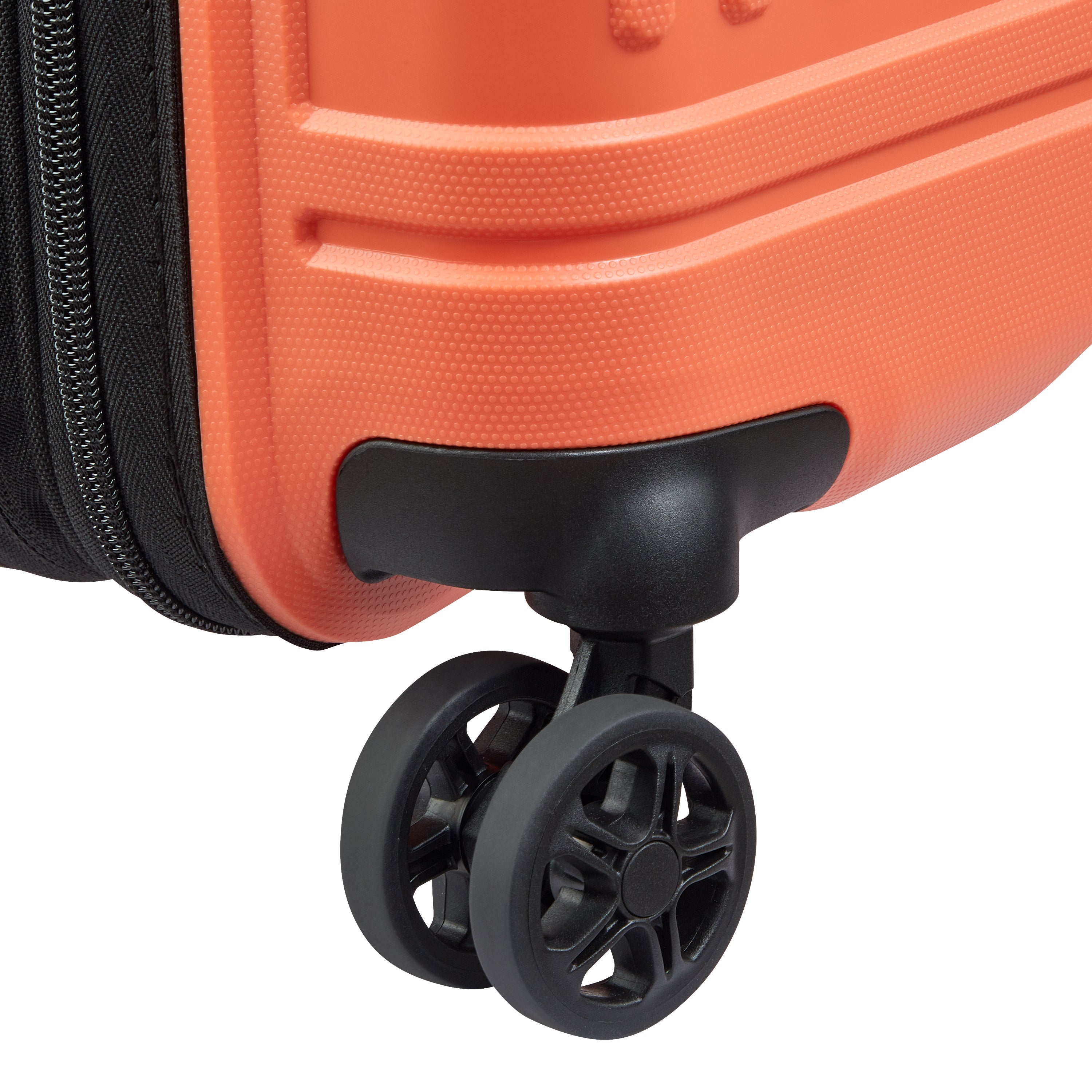 delsey-belmont-plus-lutece-se-kabinenkoffer-55-cm-sunset-erweiterbar image 8