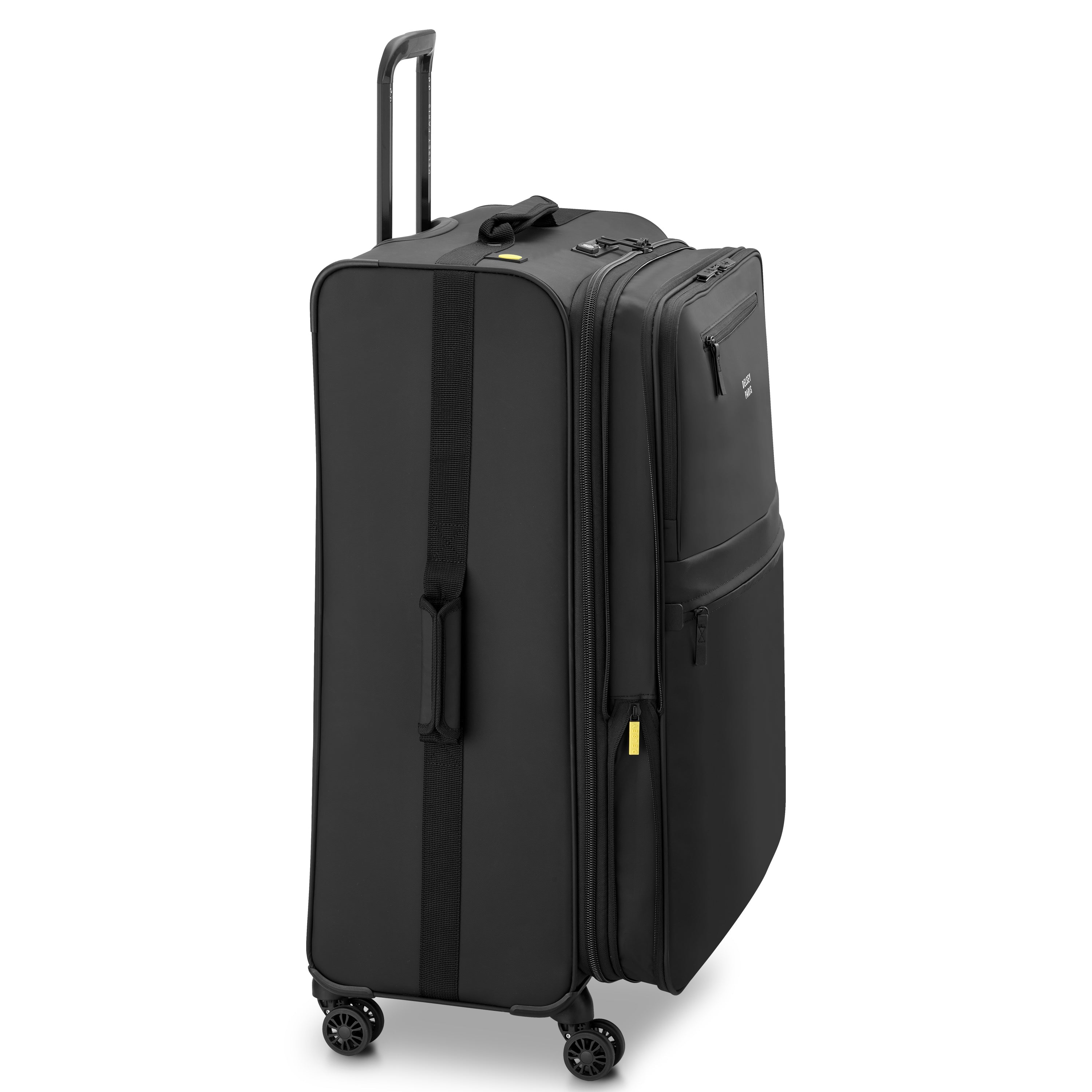 delsey-maubert-2-0-koffer-76-cm-schwarz-erweiterbar image 6