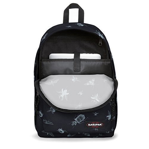 eastpak-out-of-office-rucksack-27-l-bugged-black image 6