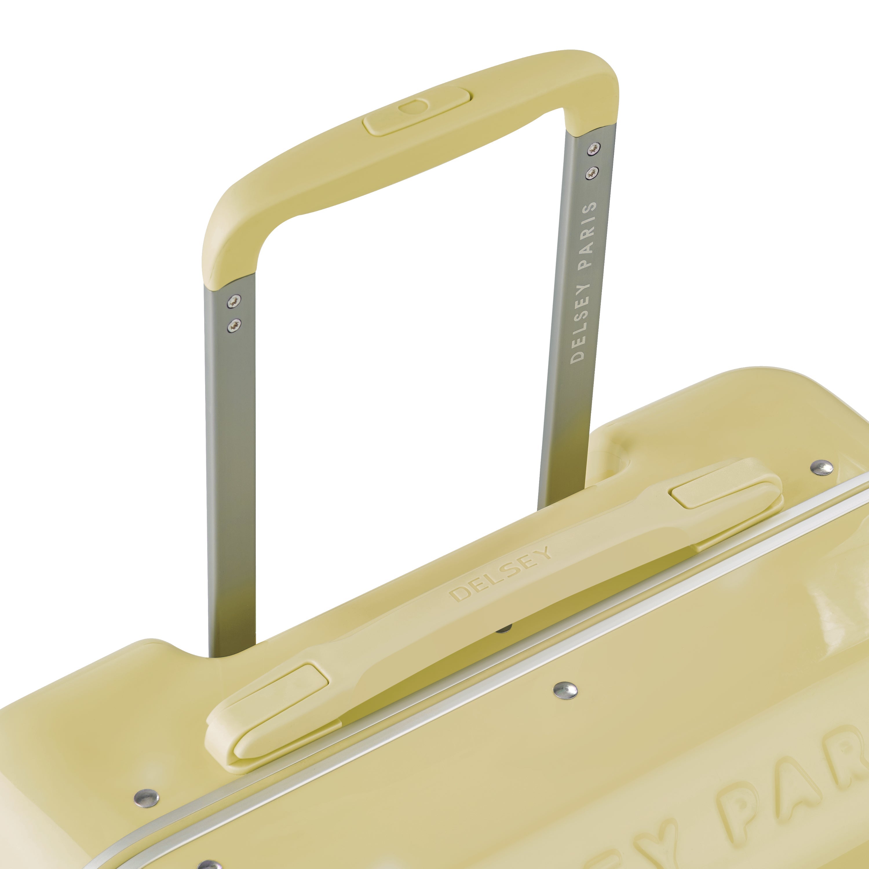 delsey-bastille-2-0-kabinenkoffer-55-cm-pale-yellow-slim image 7