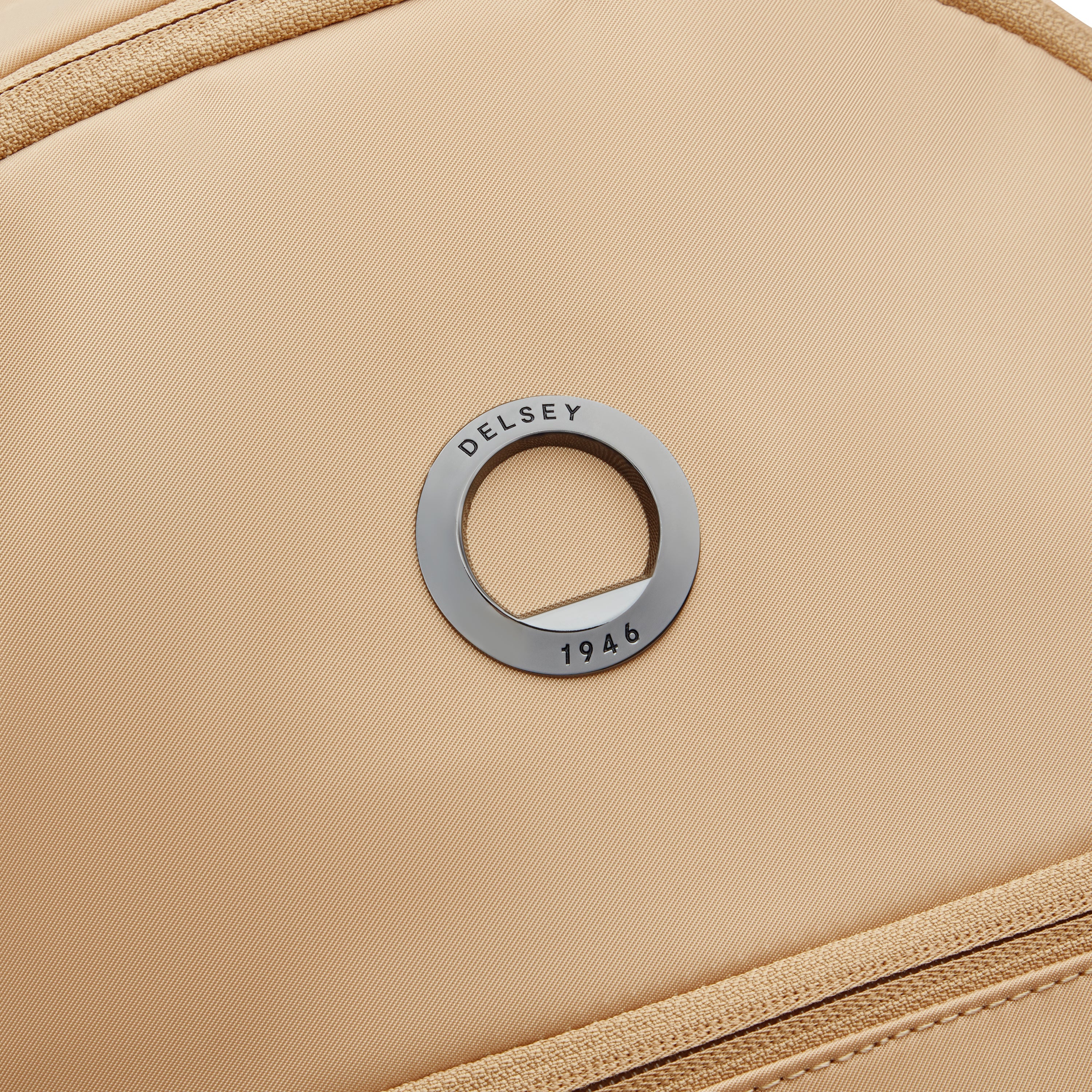 delsey-paris-victoire-rucksack-22-l-sand-mit-laptopfach image 4