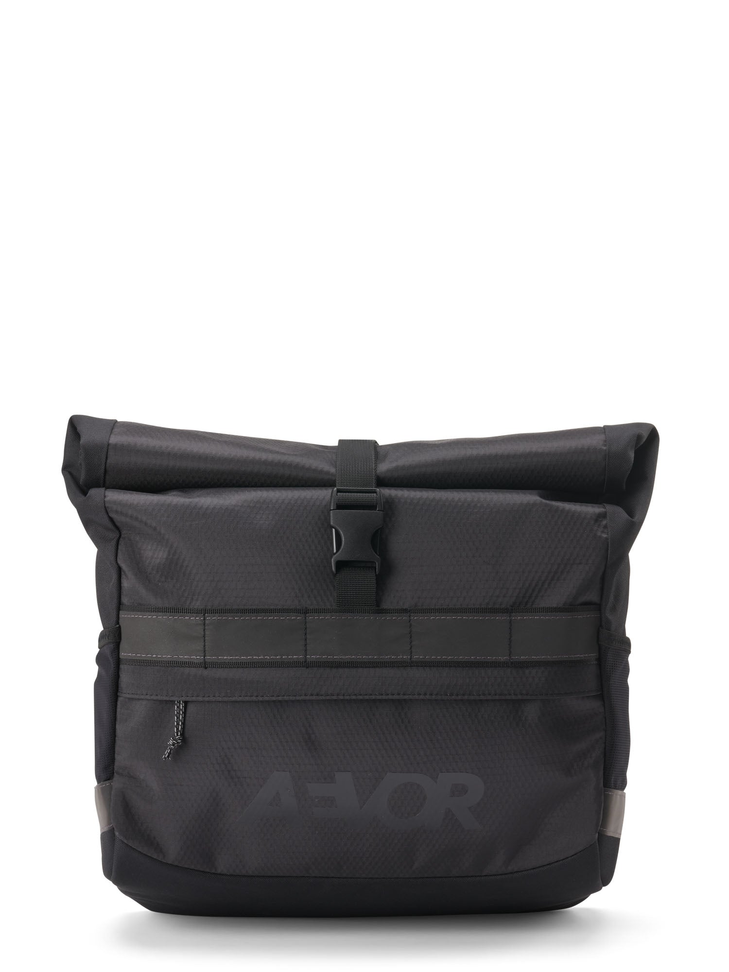 aevor-triple-bike-bag-fahrradtasche-proof-black-15-24-liter image 1