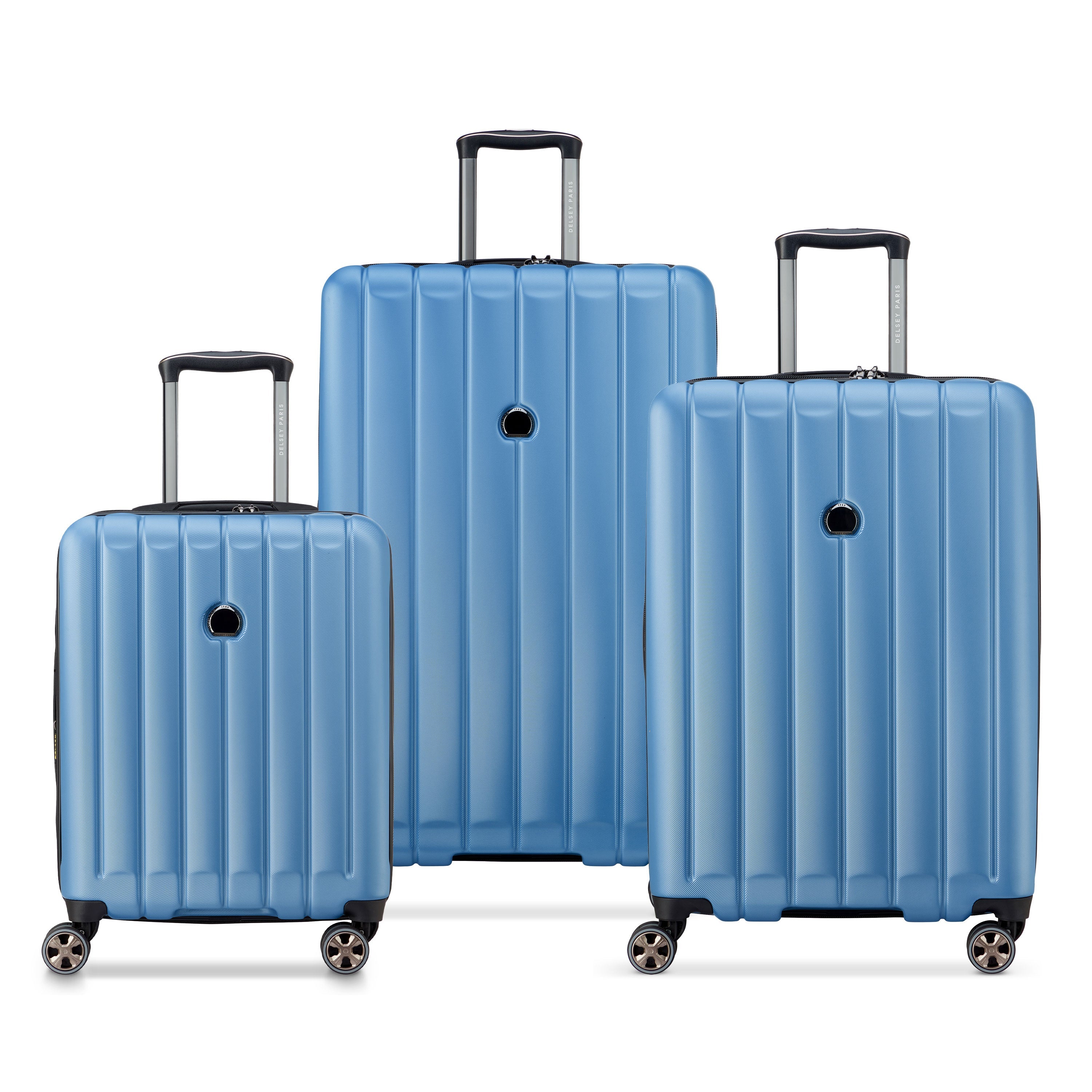 delsey-belmont-plus-kofferset-3-teilig-hartschalenkoffer-blau image 4