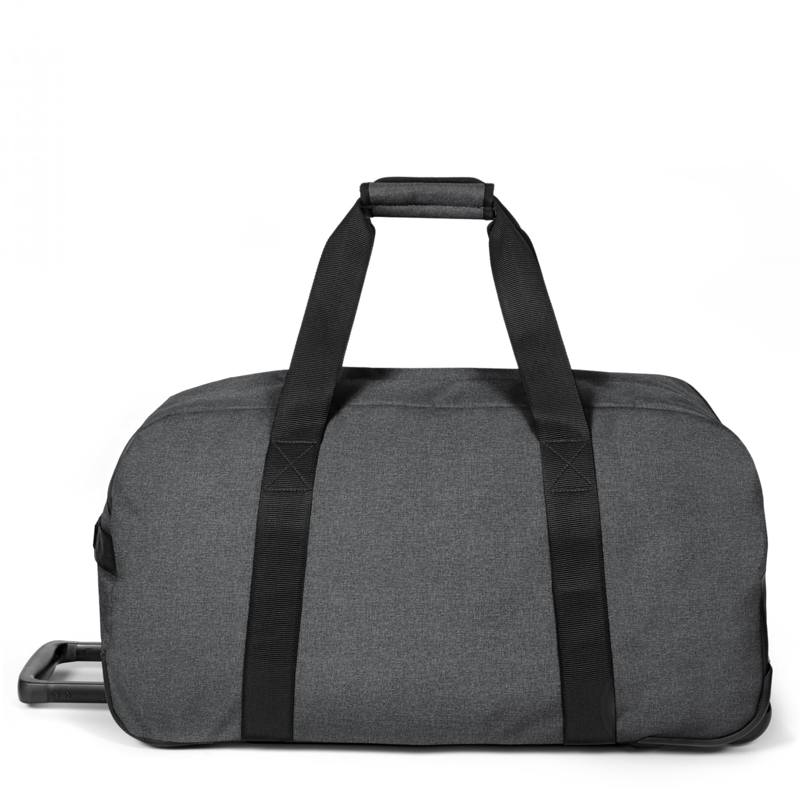 eastpak-container-85-reisetasche-132-l-black-denim-mit-rollen image 3