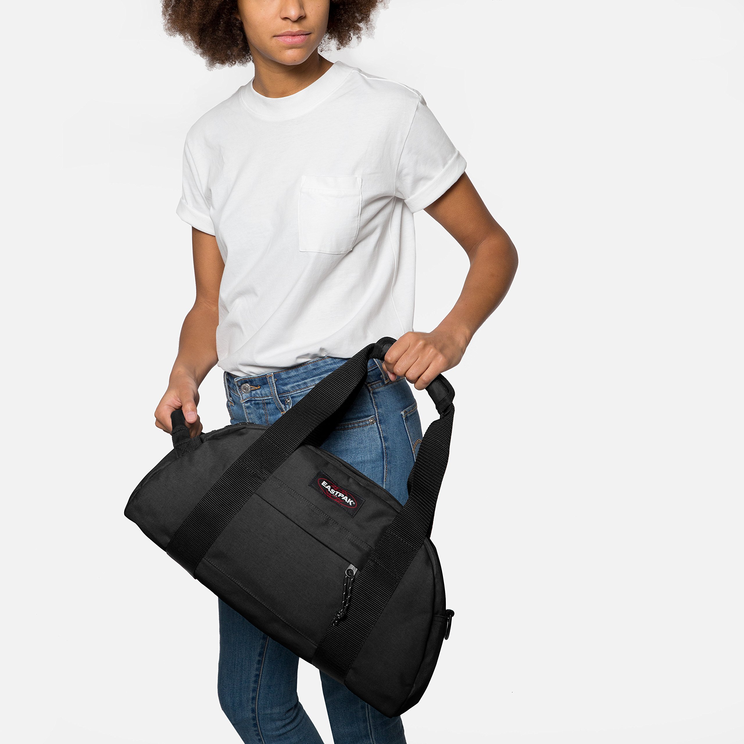 eastpak-compact-reisetasche-duffel-mit-schulterriemen image 2
