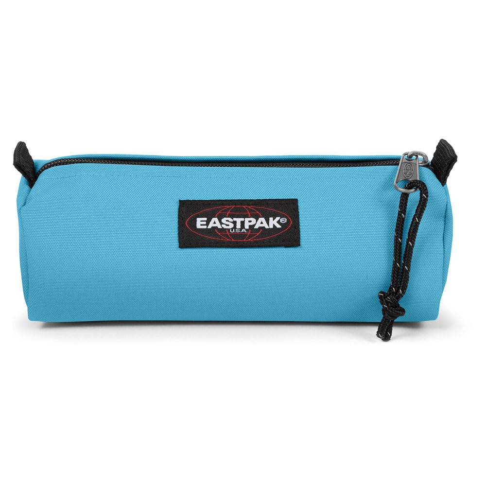 eastpak-benchmark-federm-ppchen-blau-20-5-cm-stra-en-blau image 1