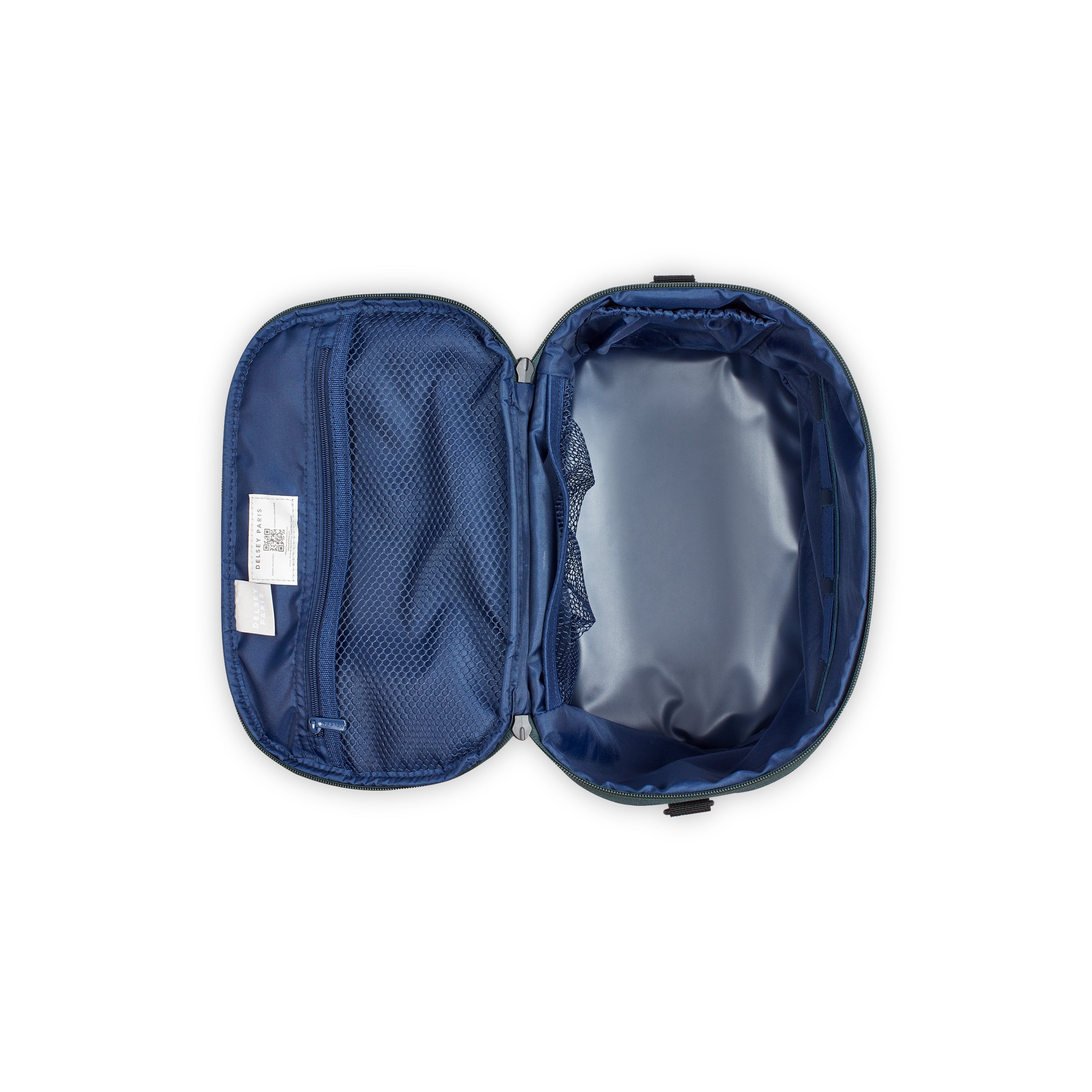 delsey-brochant-3-beauty-case-pine-gr-n image 5