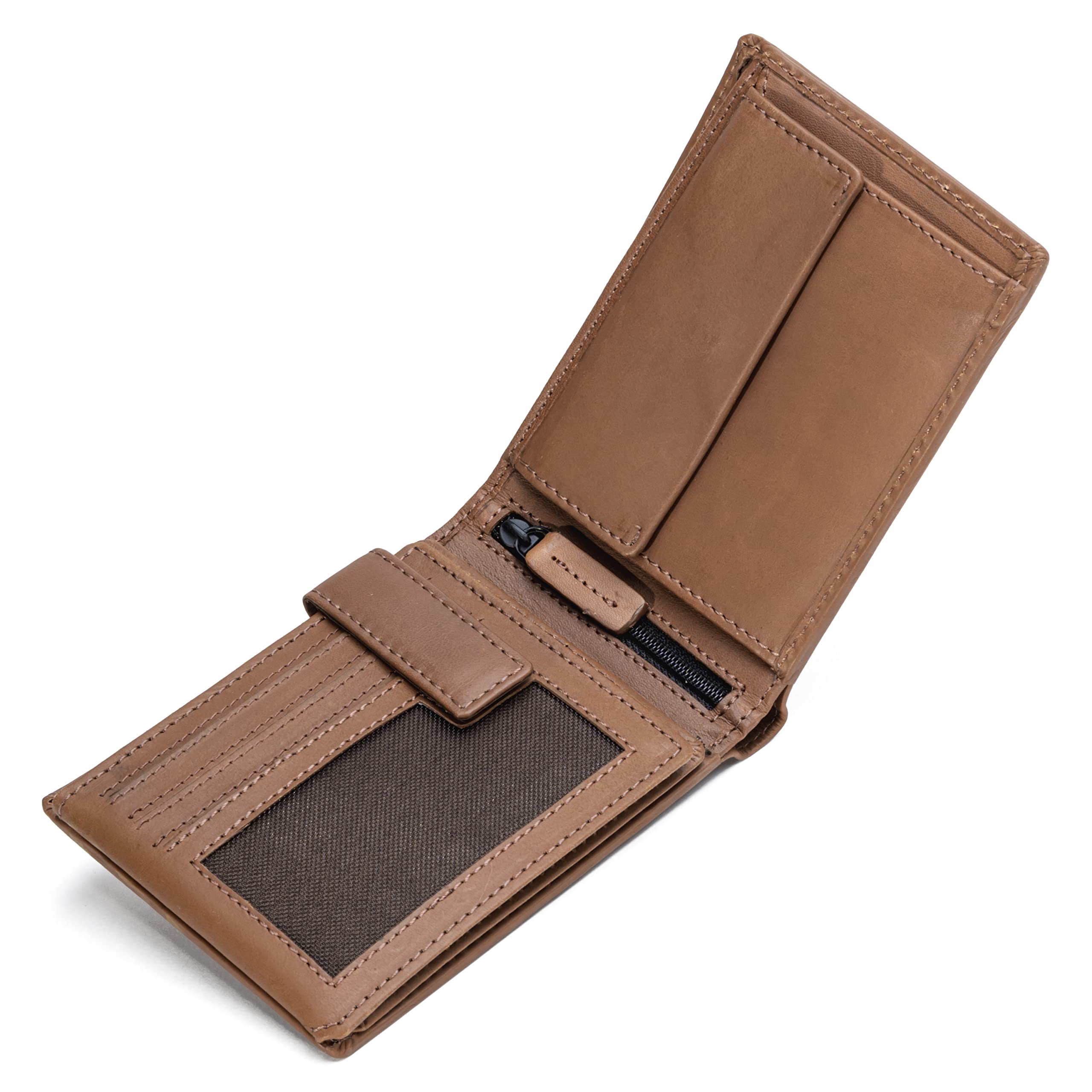 farmhood-nashville-herren-geldb-rse-echtleder-rfid-13-cm image 3