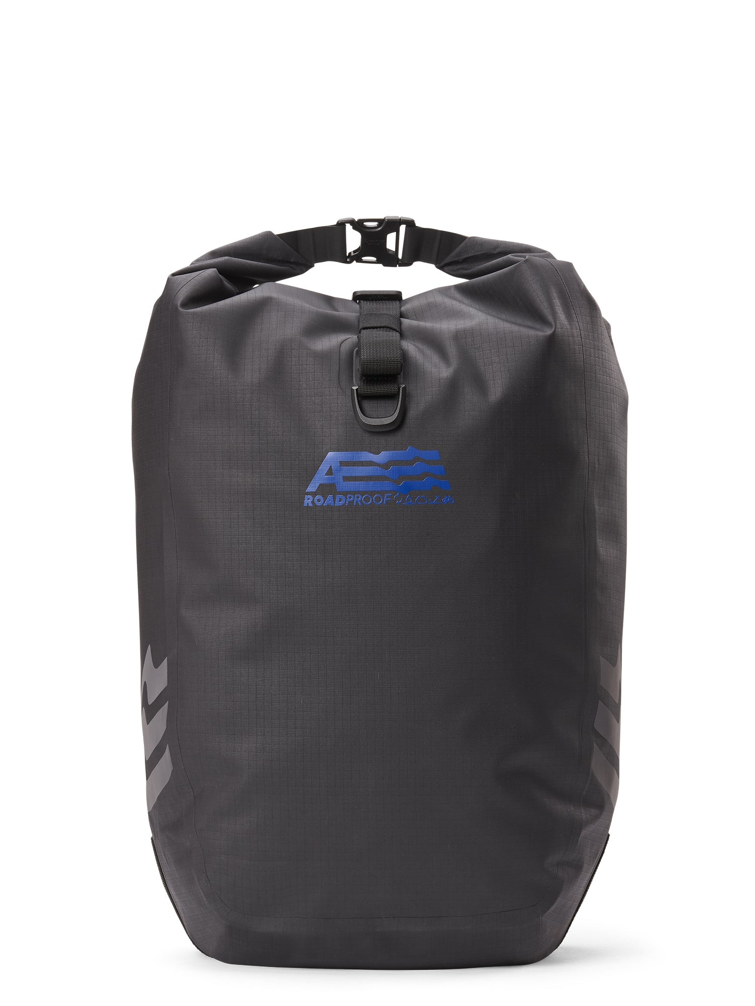 aevor-pannier-pack-road-proof-black-fahrradtasche-21-liter image 7