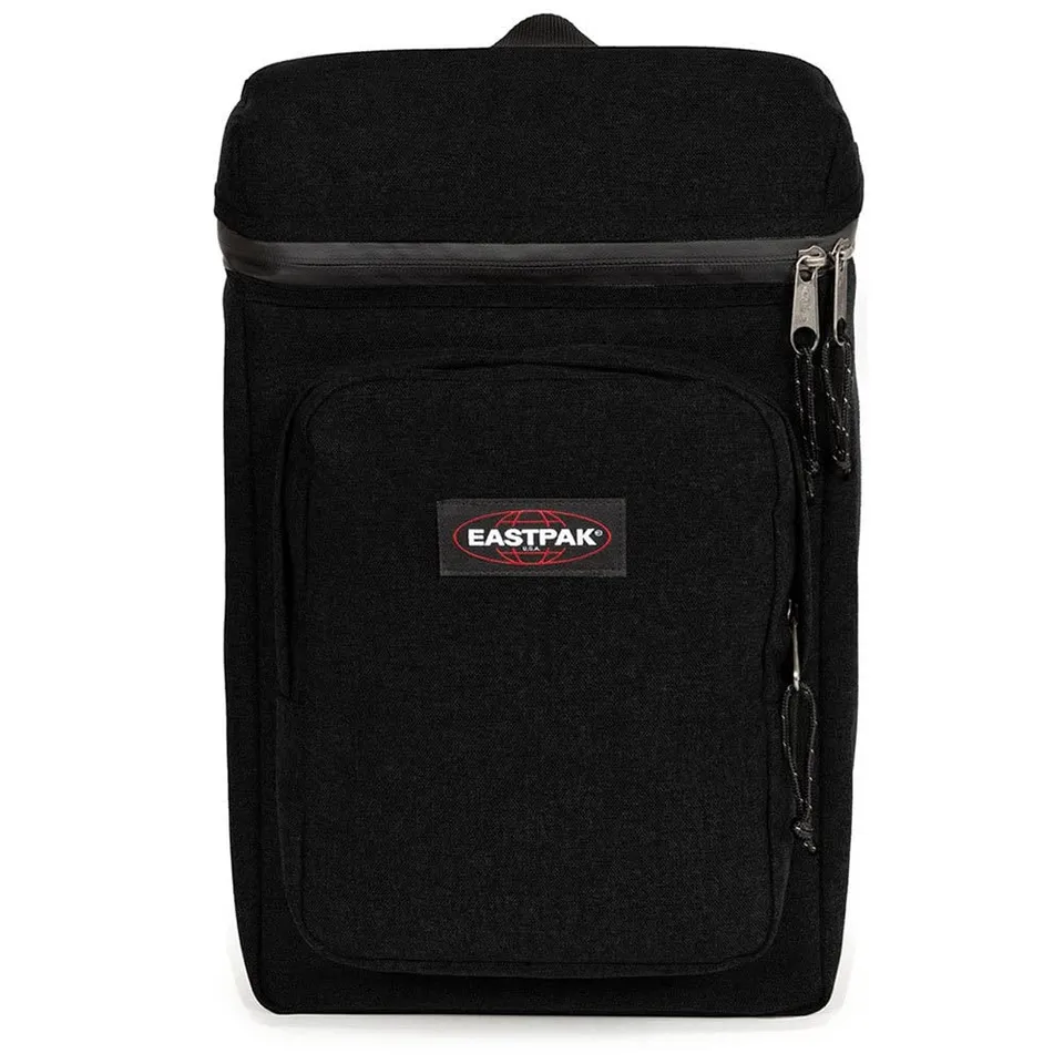 eastpak-kooler-k-hlrucksack-black-20l-isoliert image 1