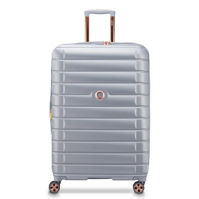delsey-shadow-5-0-76-cm-koffer-platinum-erweiterbar-tsa image 1