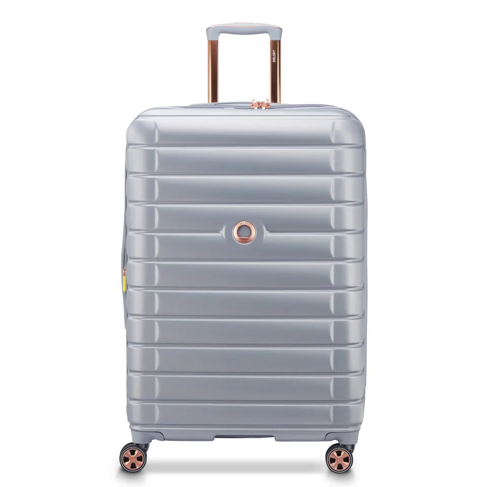 delsey-shadow-5-0-76-cm-koffer-platinum-erweiterbar-tsa image 1