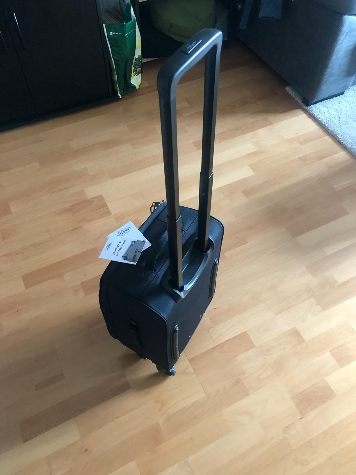 Leicht zu ziehen
