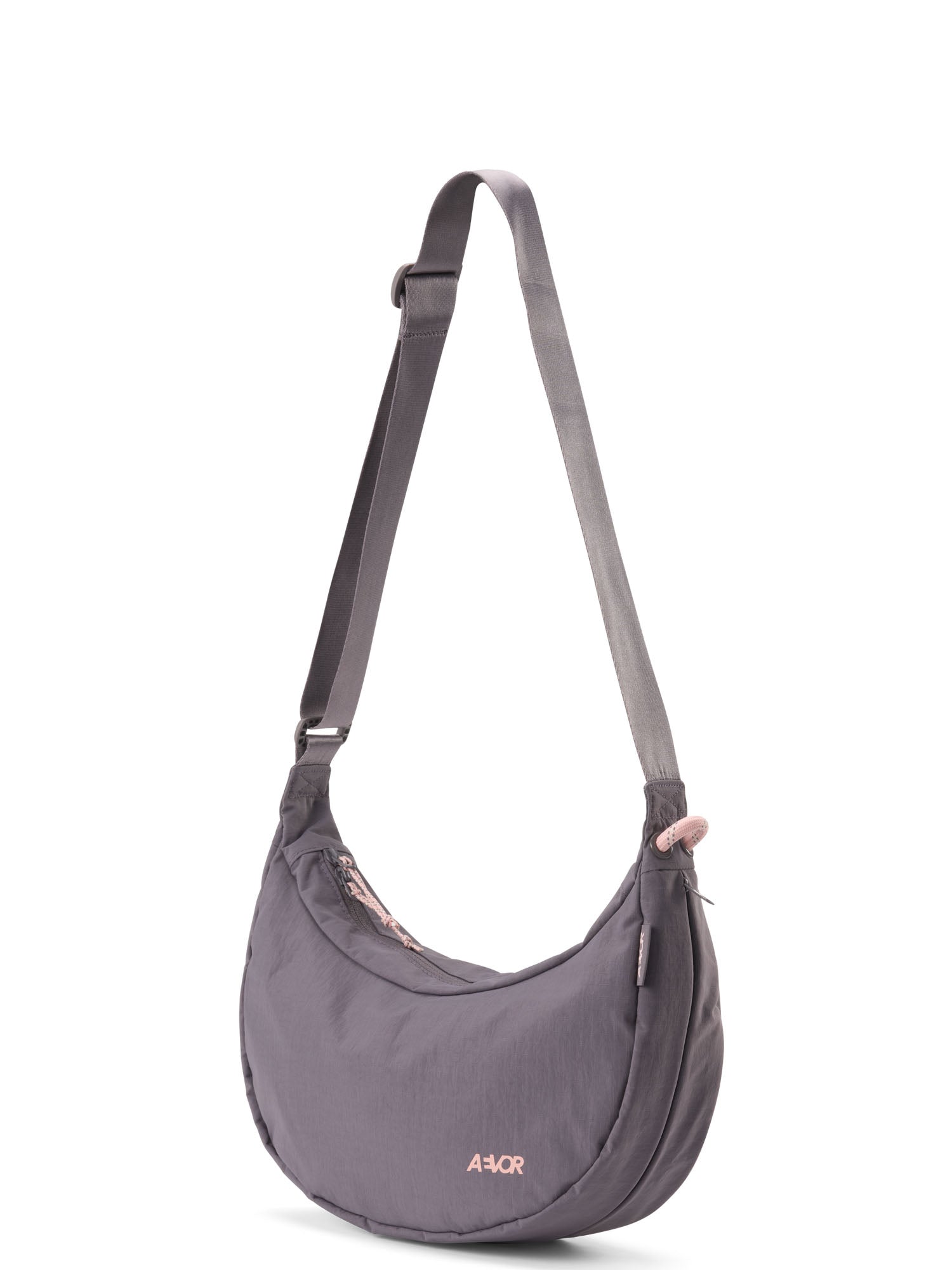aevor-sling-bag-bauchtasche-grey-5-5-l-erweiterbar image 6