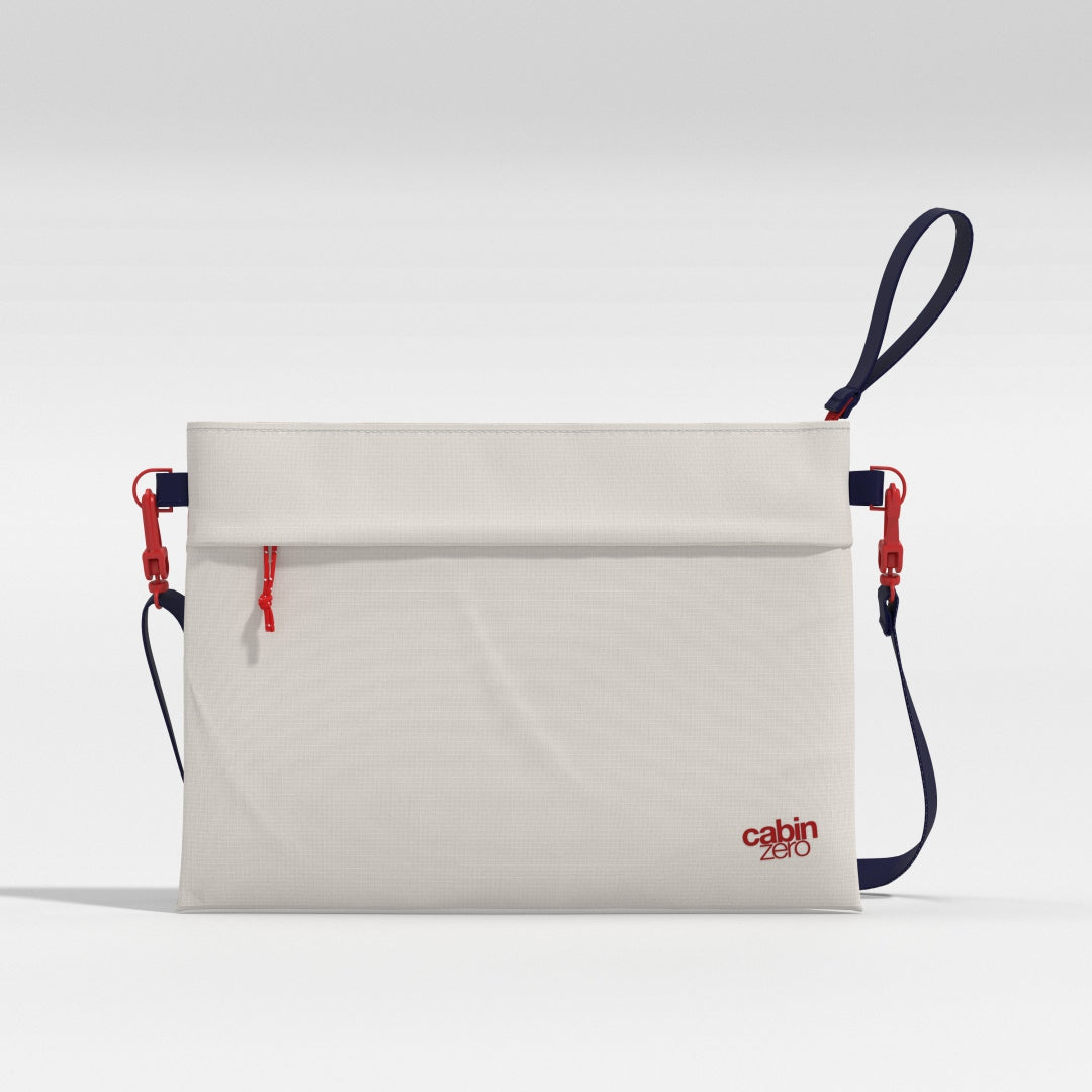 cabin-zero-classic-sacoche-2-5l-umh-ngetasche-cloud-nine image 1