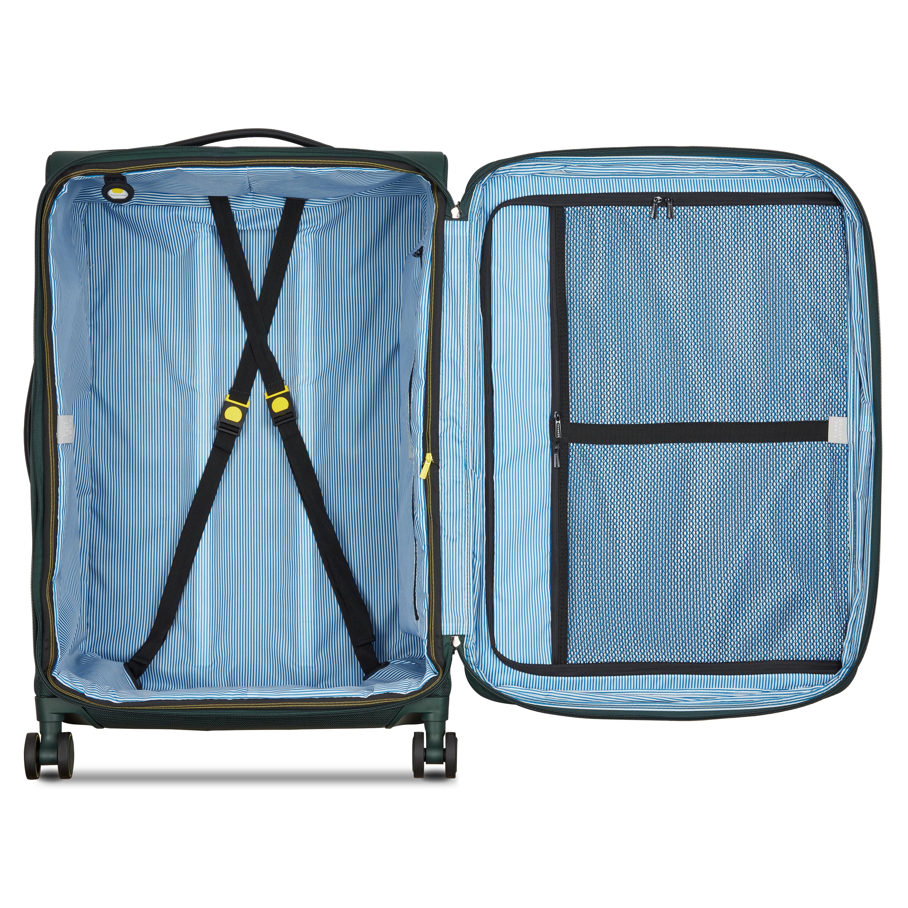 delsey-carrousel-2-montmartre-3-koffer-76-cm-pine-erweiterbar image 6