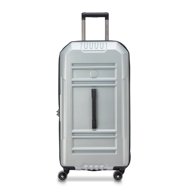 delsey-chatelet-air-2-0-rempart-koffer-79-5-cm-silber-xl image 1