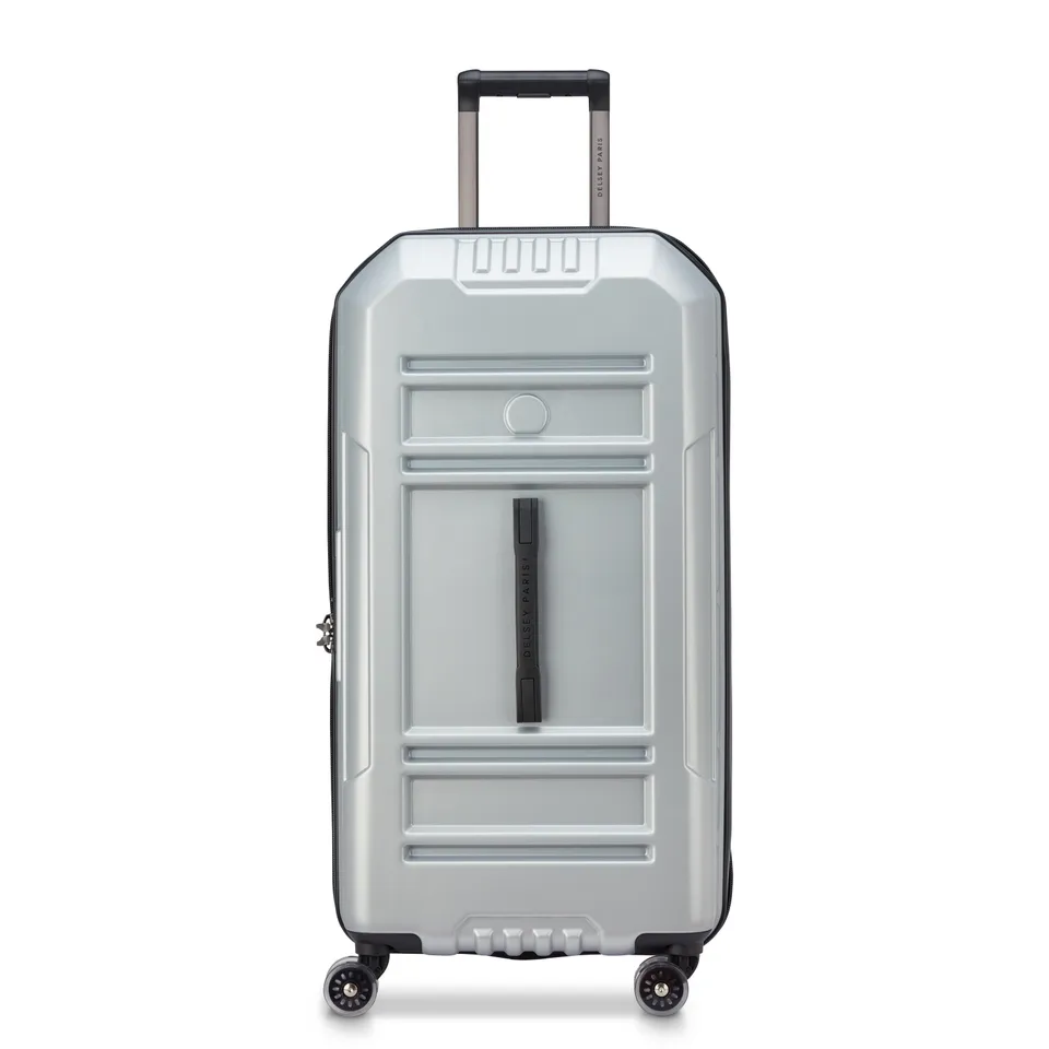 delsey-chatelet-air-2-0-rempart-koffer-79-5-cm-silber-xl image 1
